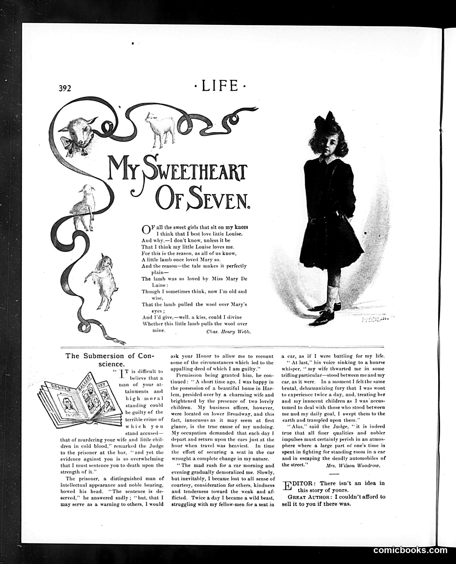 Life — October 22, 1903 — page 14 of 20