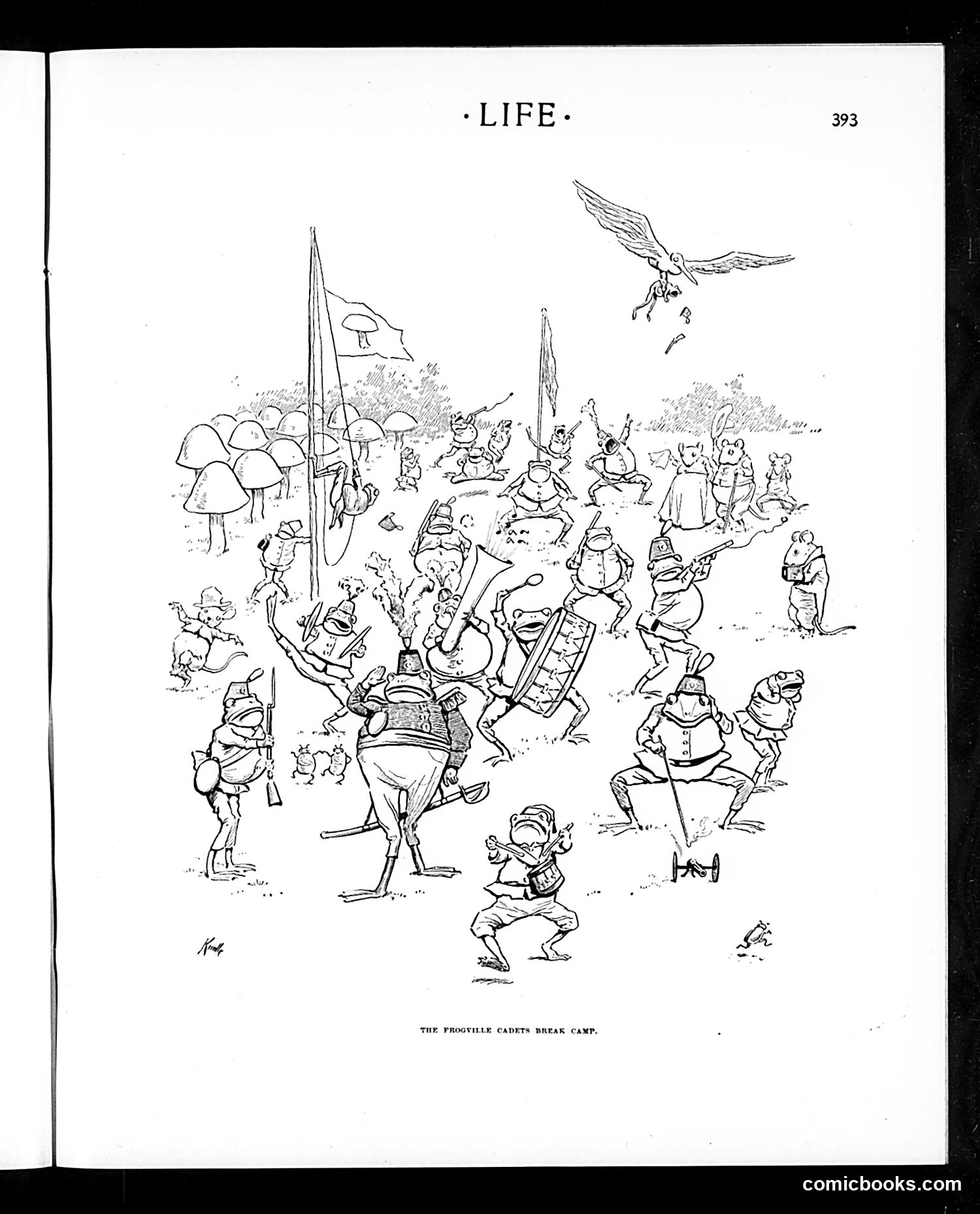 Life — October 22, 1903 — page 15 of 20