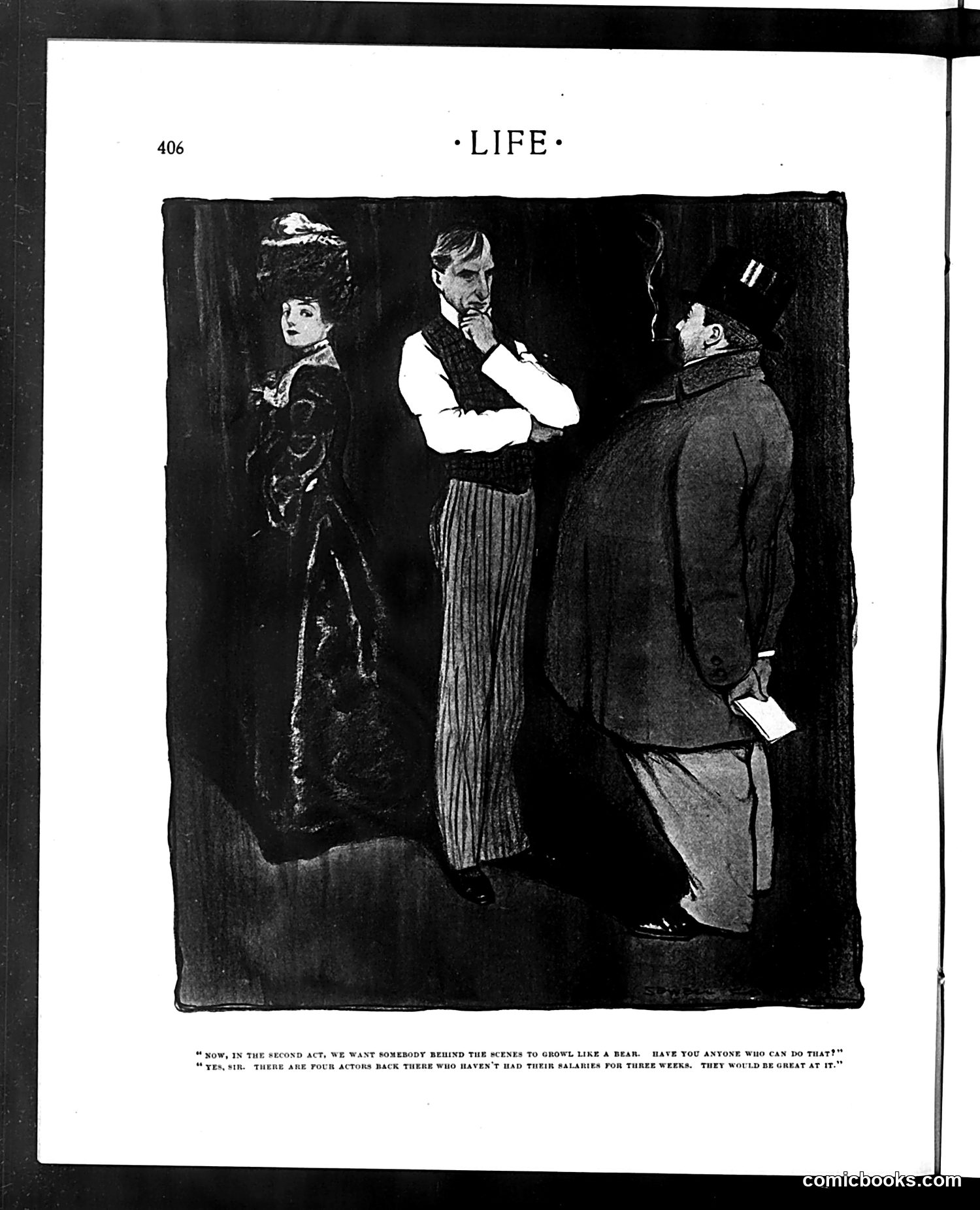 Life — October 29, 1903 — page 8 of 20