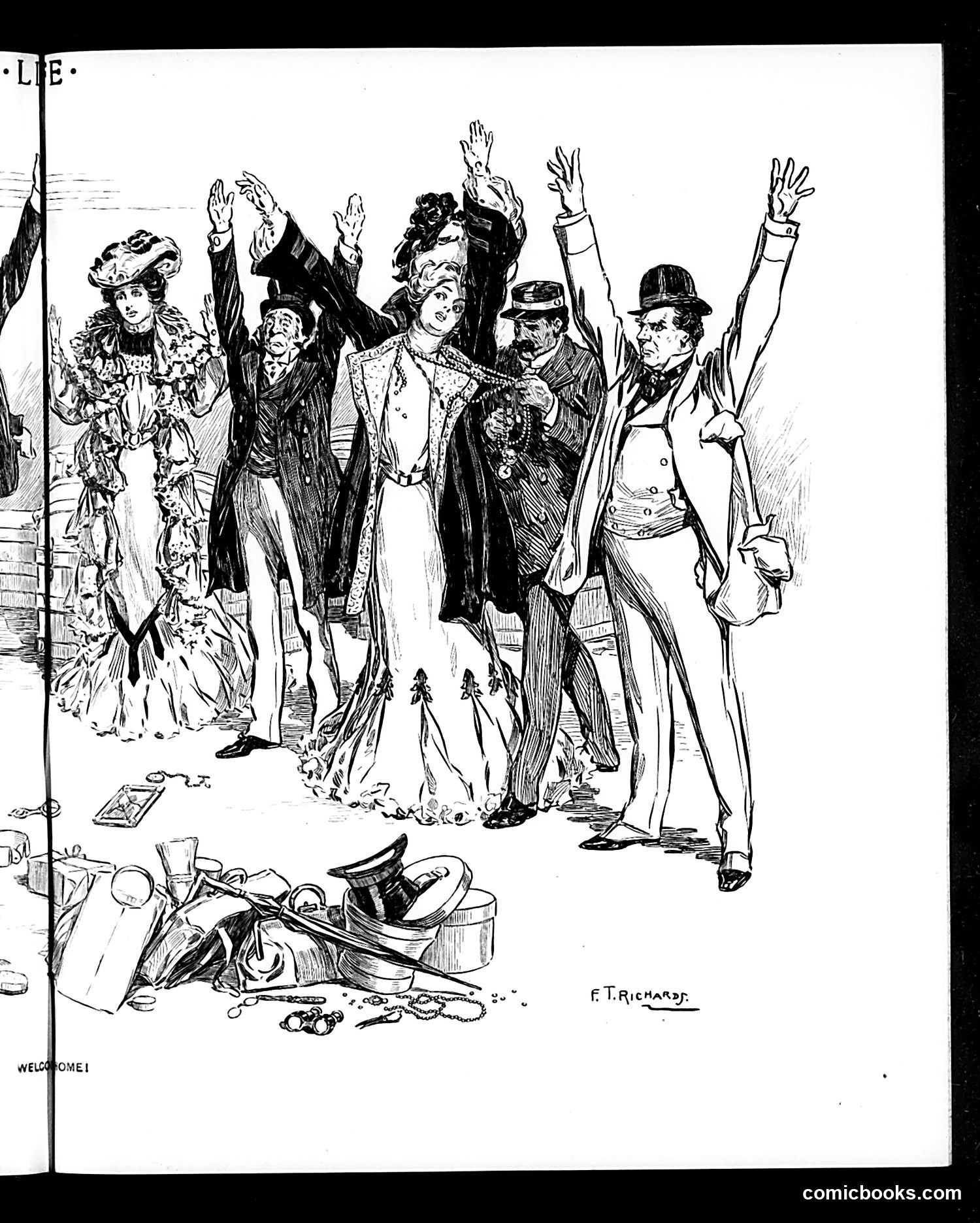 Life — October 29, 1903 — page 11 of 20