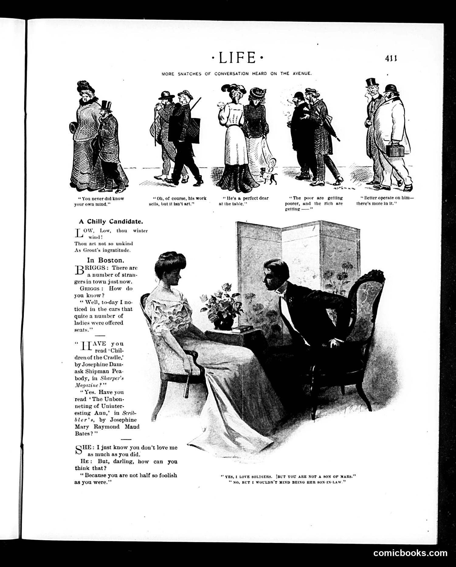 Life — October 29, 1903 — page 13 of 20