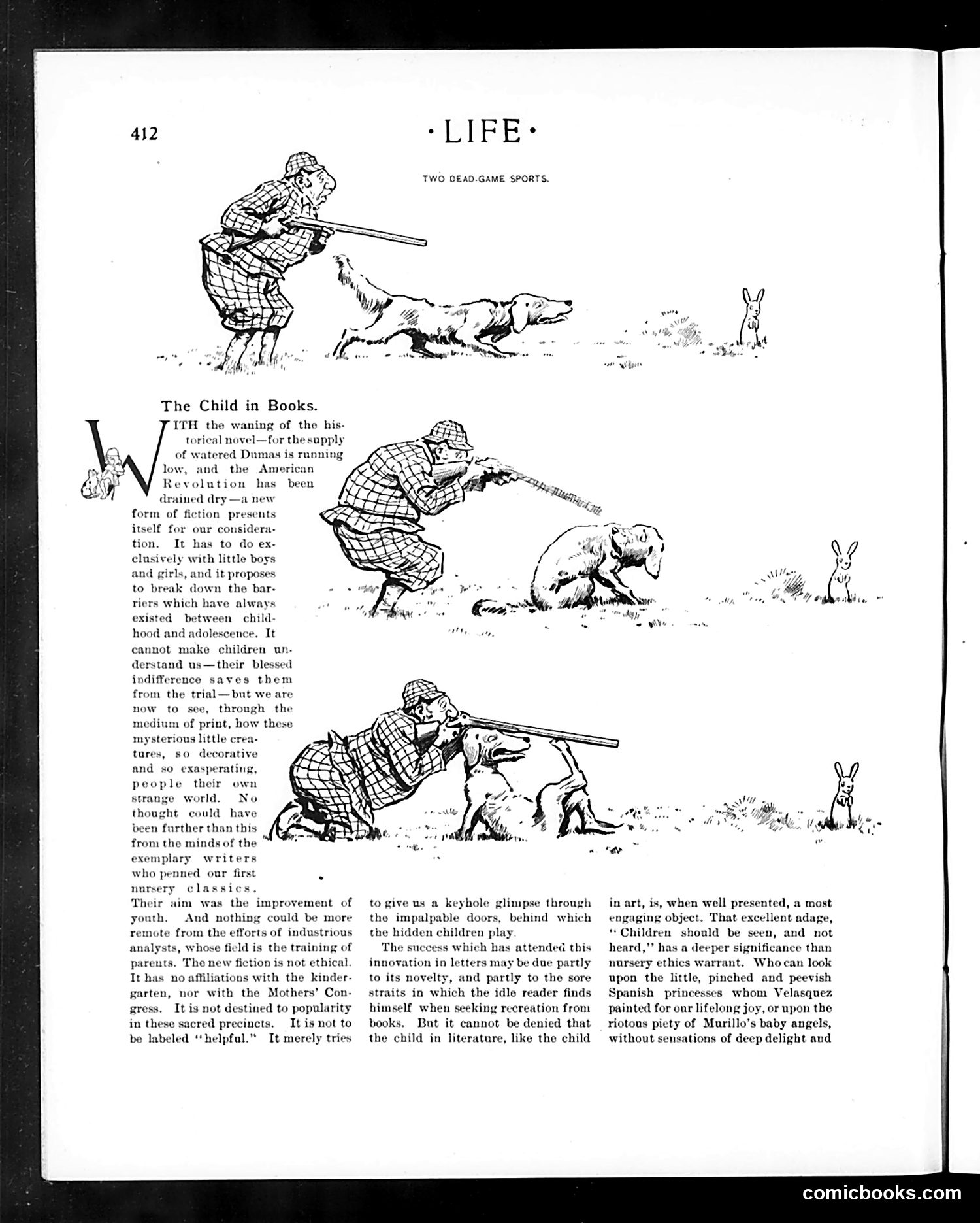Life — October 29, 1903 — page 14 of 20