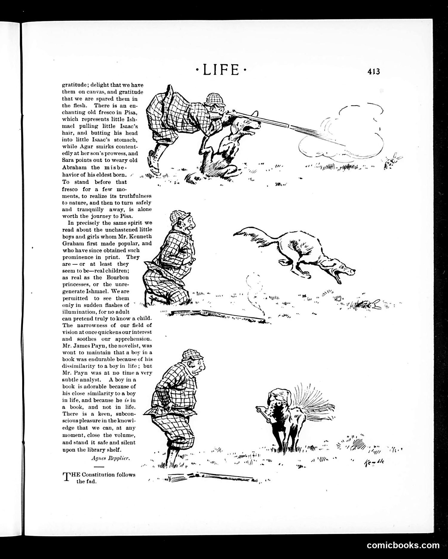 Life — October 29, 1903 — page 15 of 20