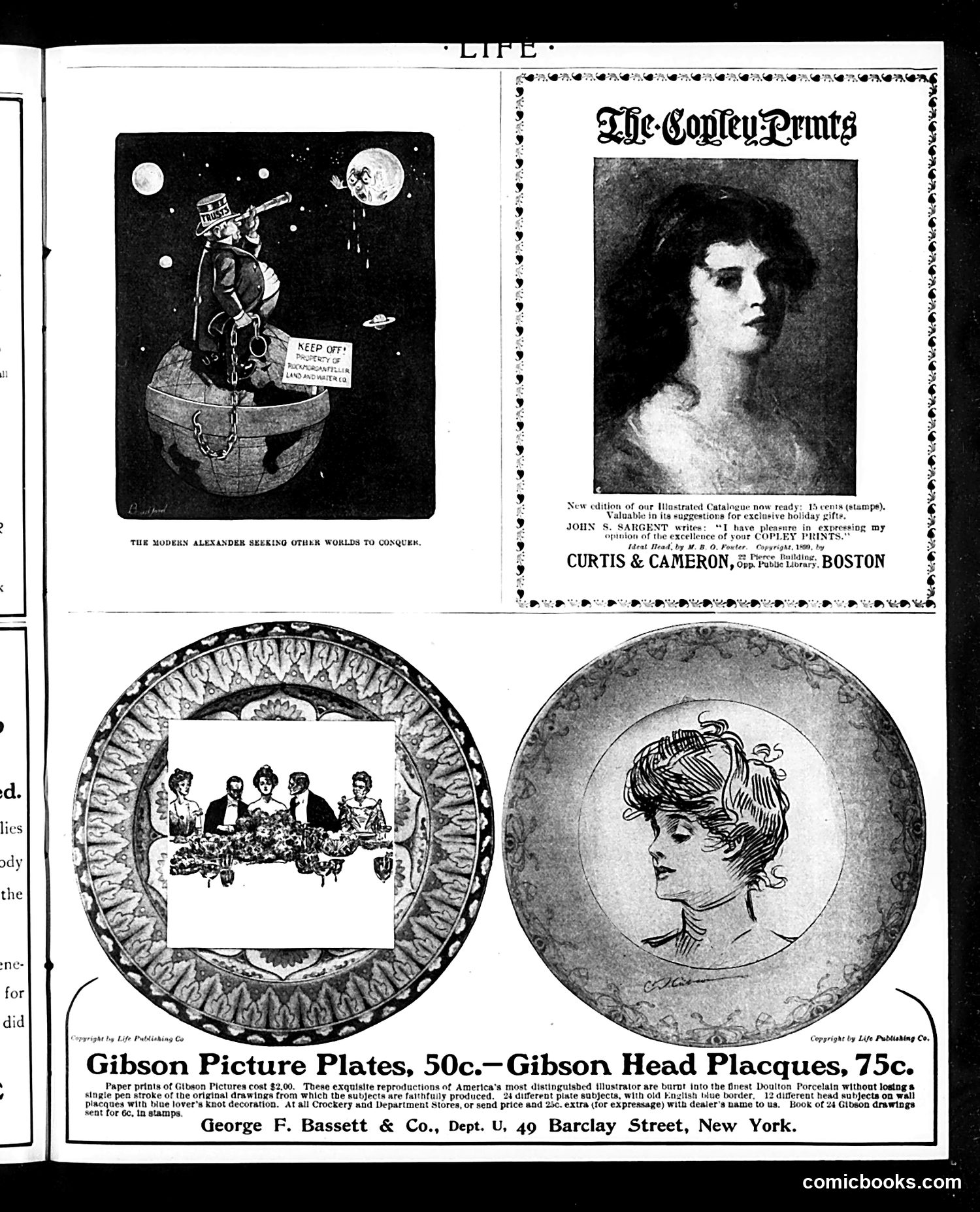 Life — November 5, 1903 — page 7 of 38
