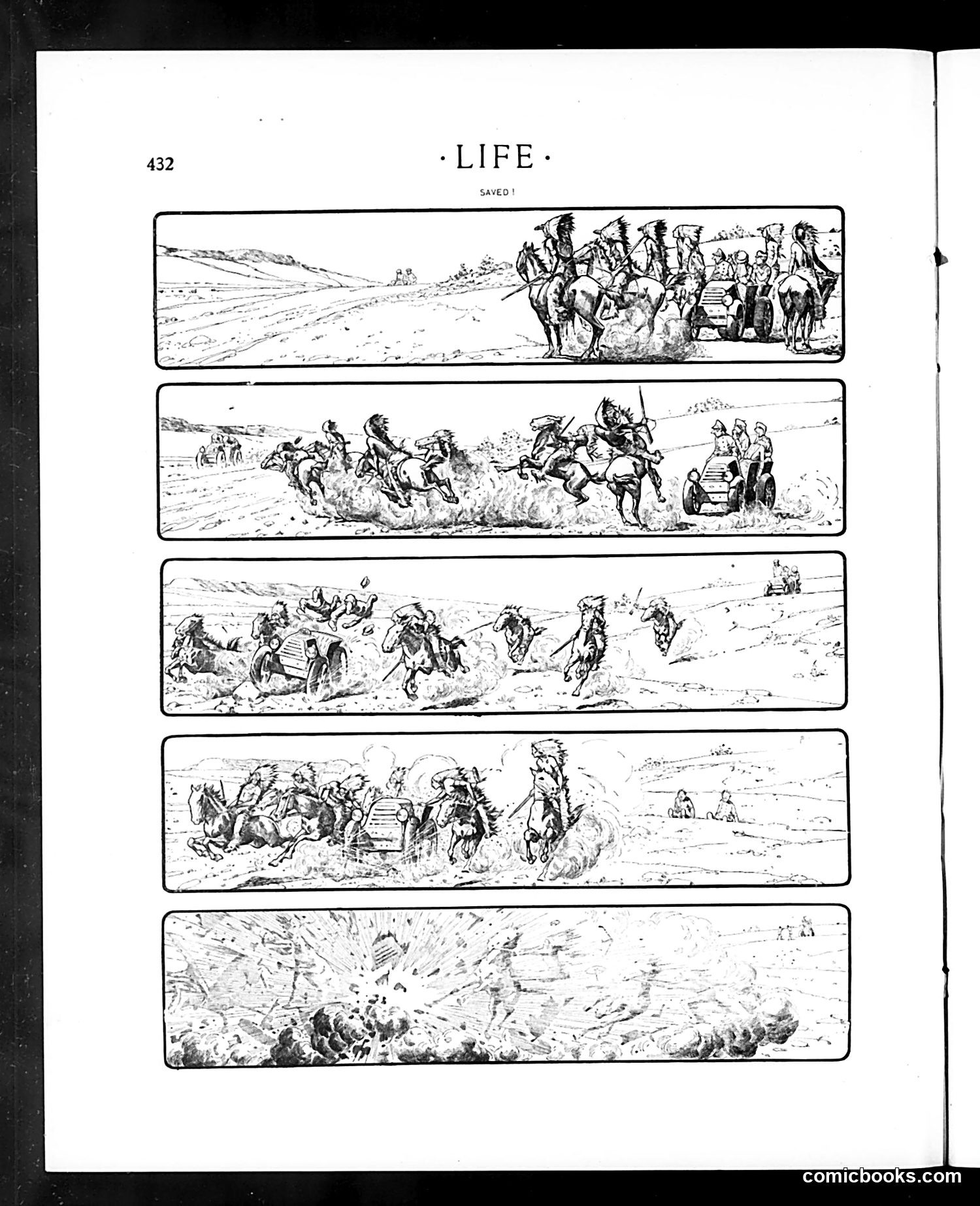 Life — November 5, 1903 — page 16 of 38