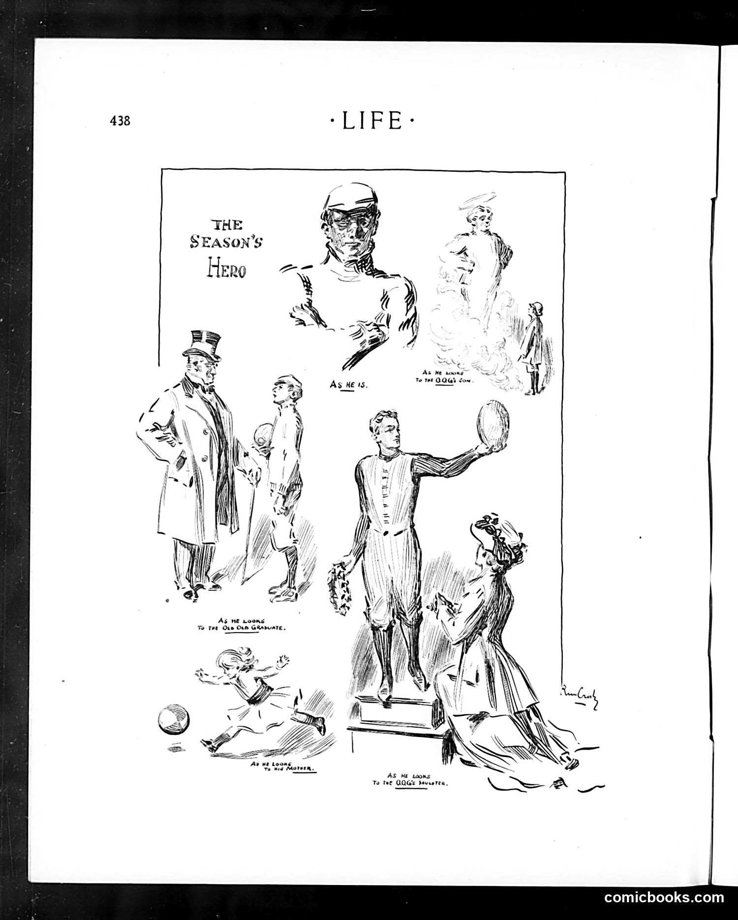Life — November 5, 1903 — page 22 of 38