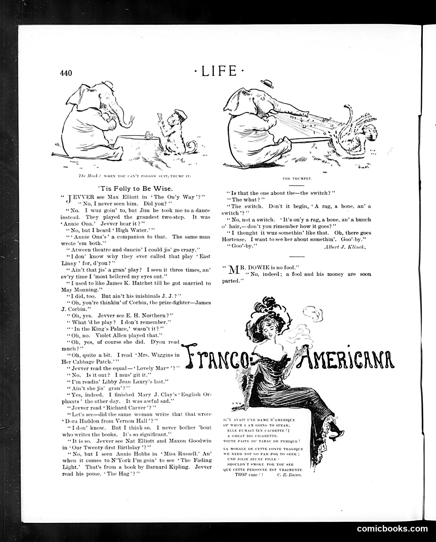 Life — November 5, 1903 — page 24 of 38