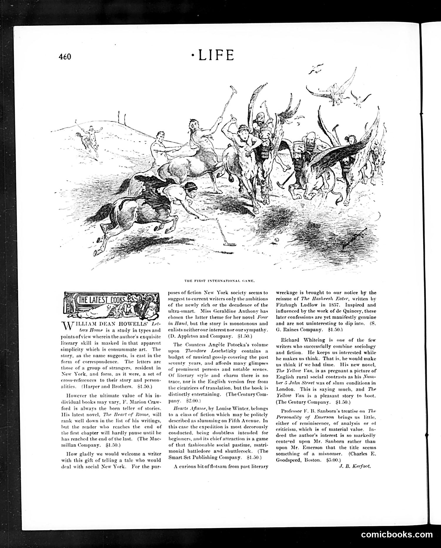 Life — November 12, 1903 — page 6 of 20