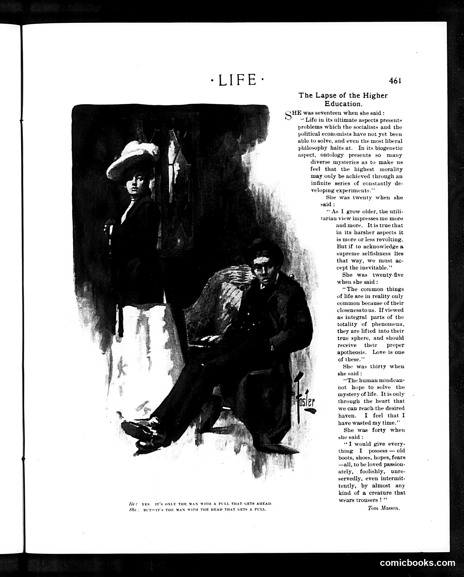 Life — November 12, 1903 — page 7 of 20