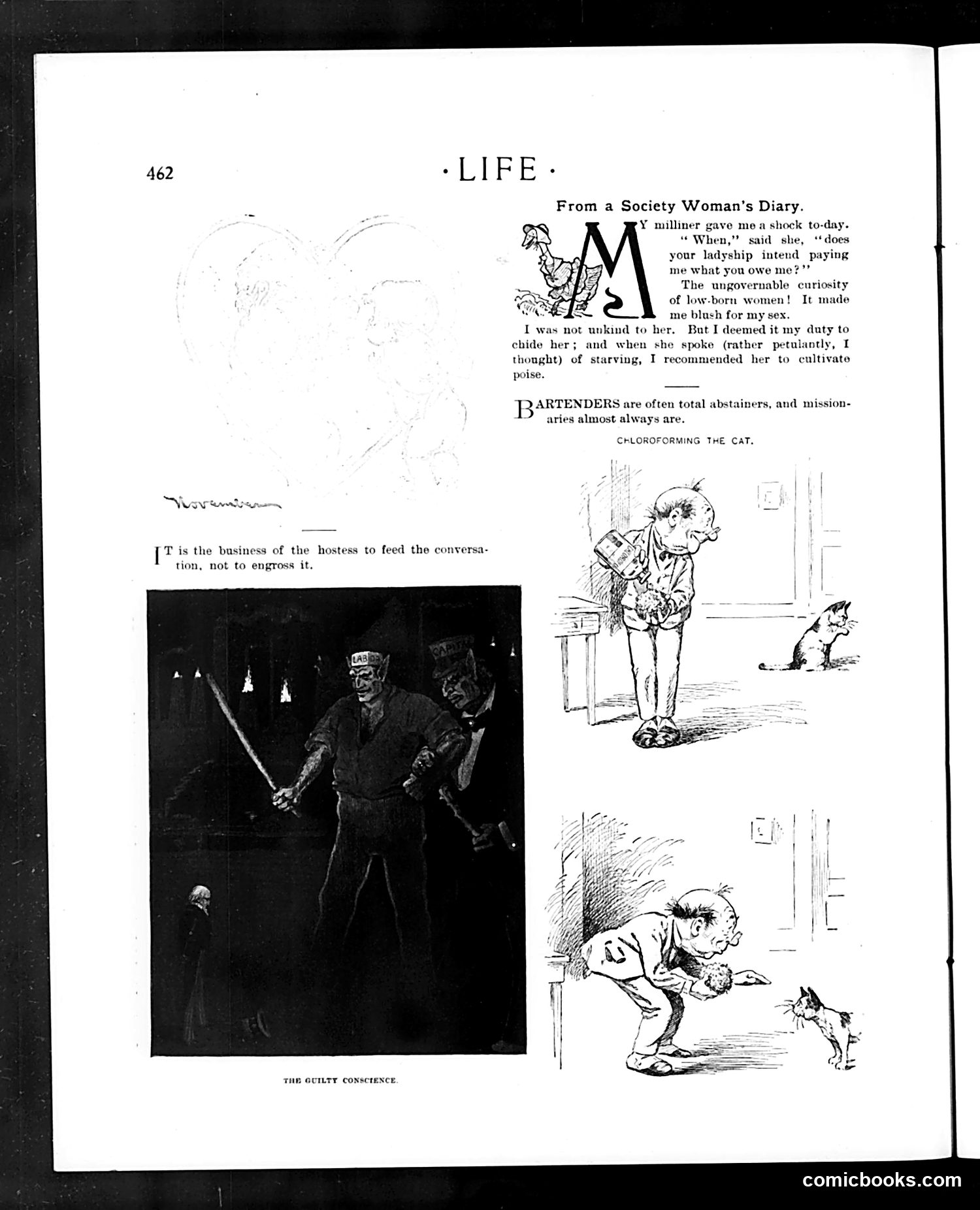 Life — November 12, 1903 — page 8 of 20