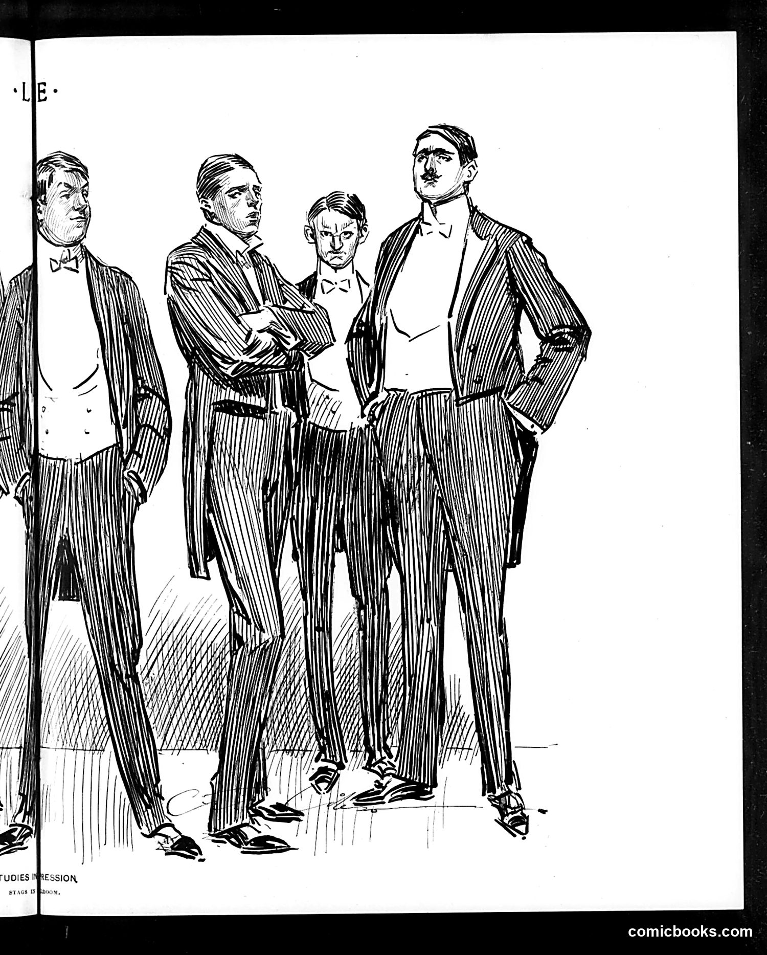 Life — November 12, 1903 — page 11 of 20