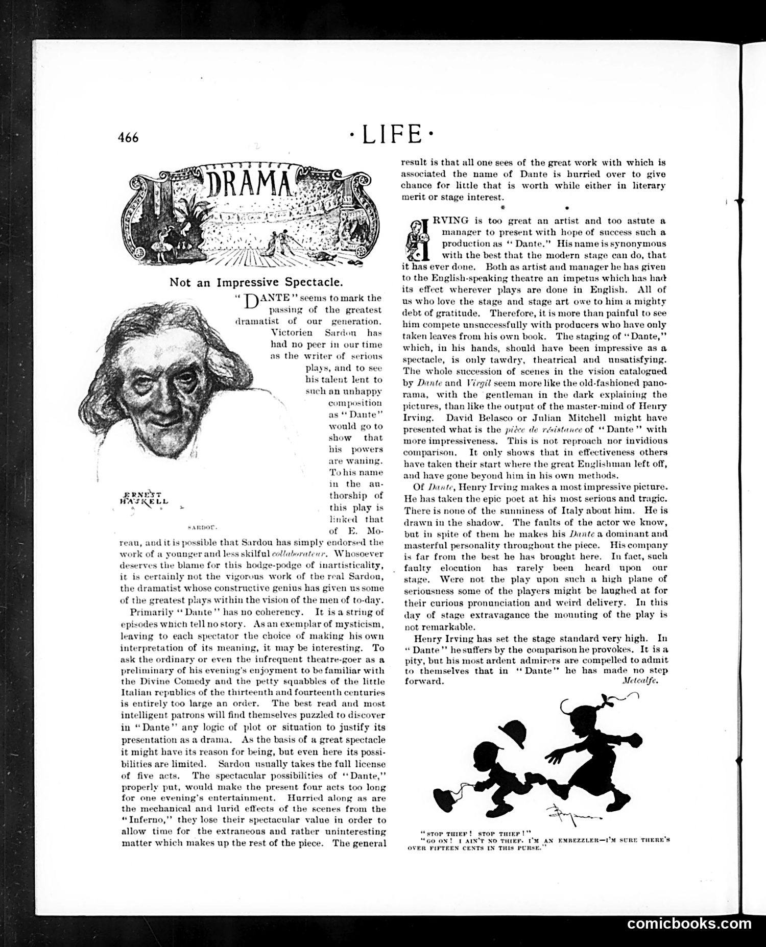 Life — November 12, 1903 — page 12 of 20