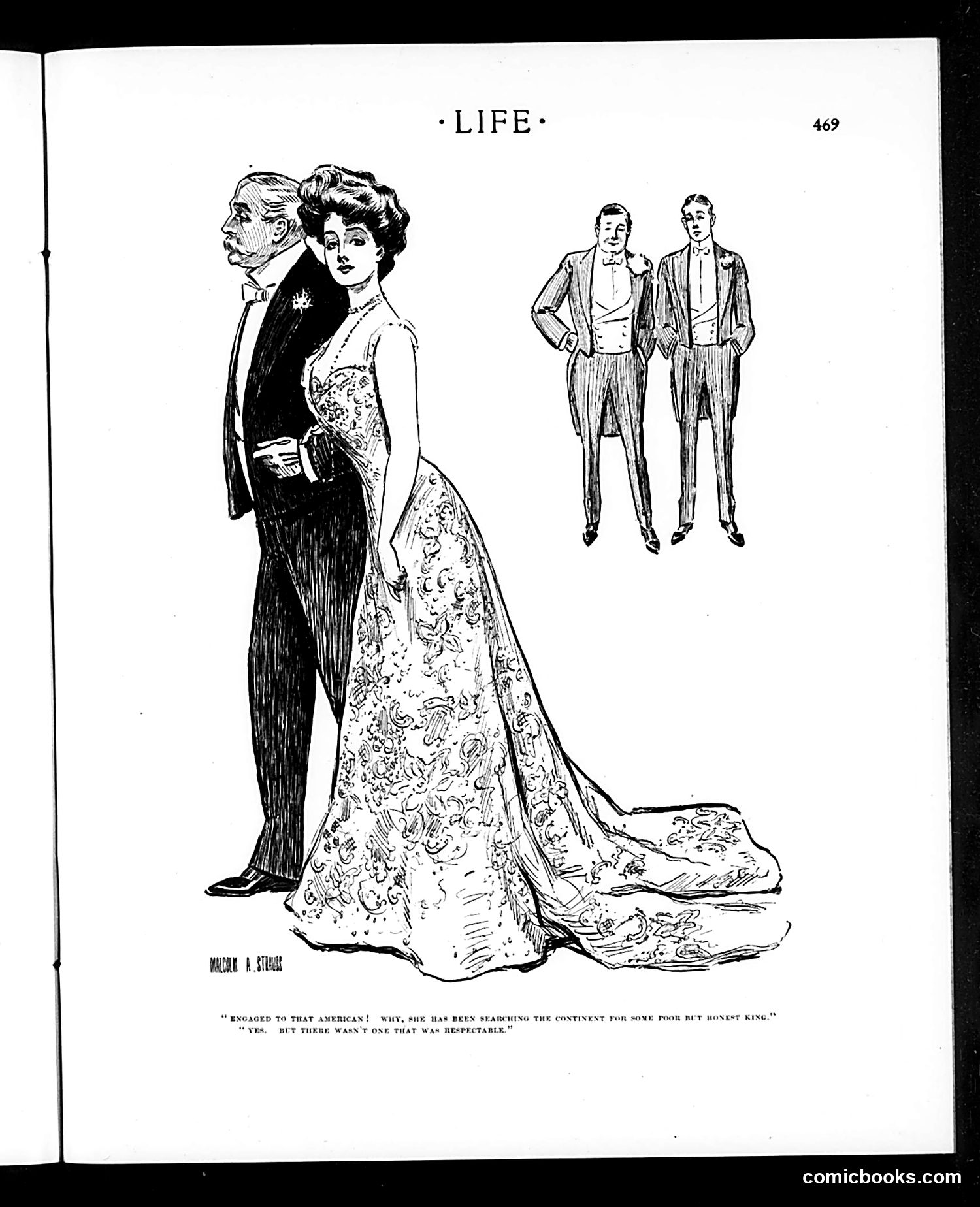 Life — November 12, 1903 — page 15 of 20