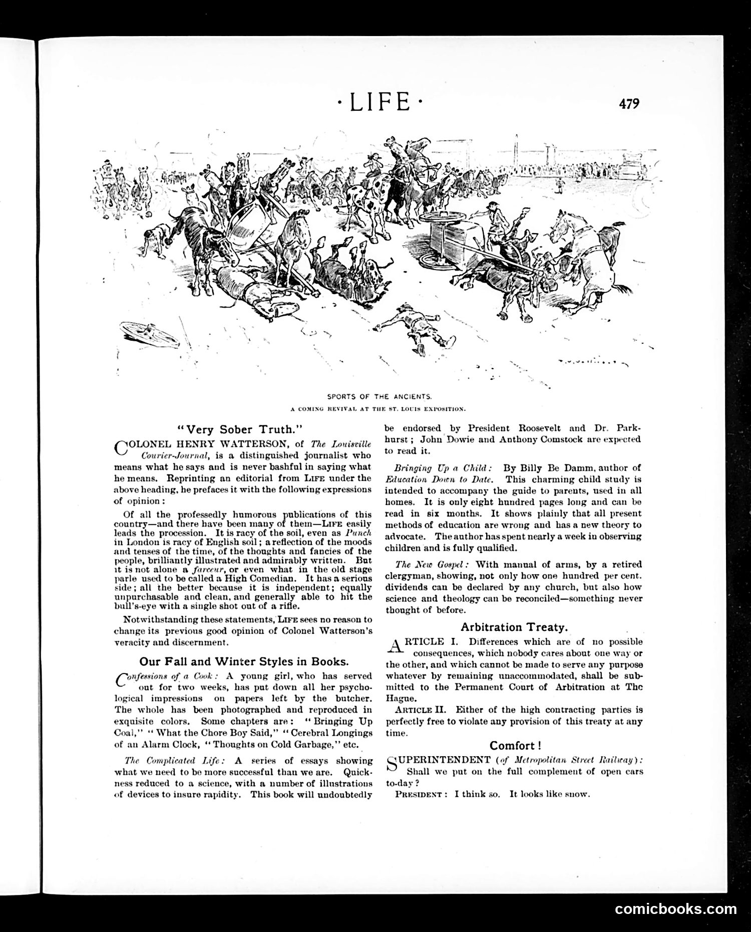 Life — November 19, 1903 — page 5 of 22