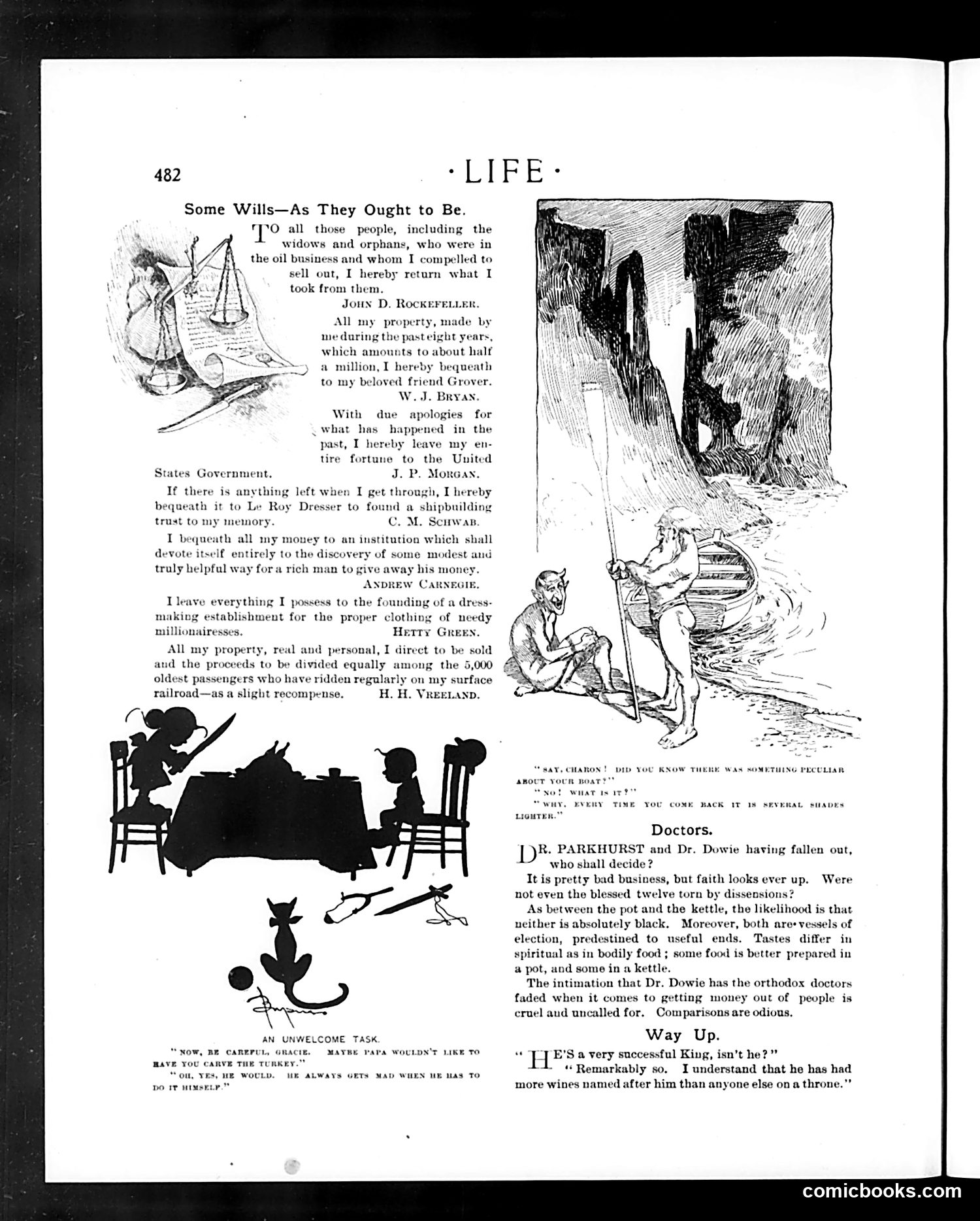 Life — November 19, 1903 — page 8 of 22