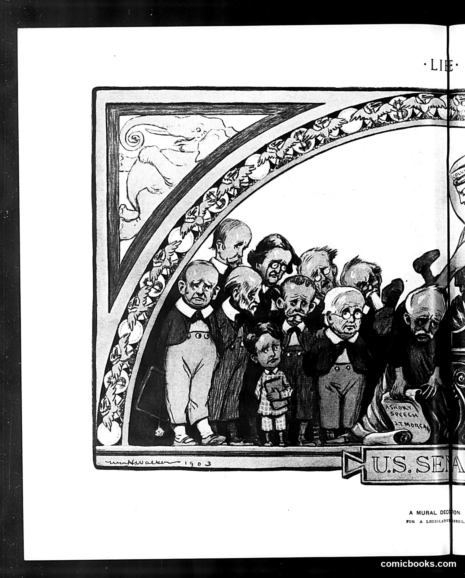 Life — November 19, 1903 — page 10 of 22
