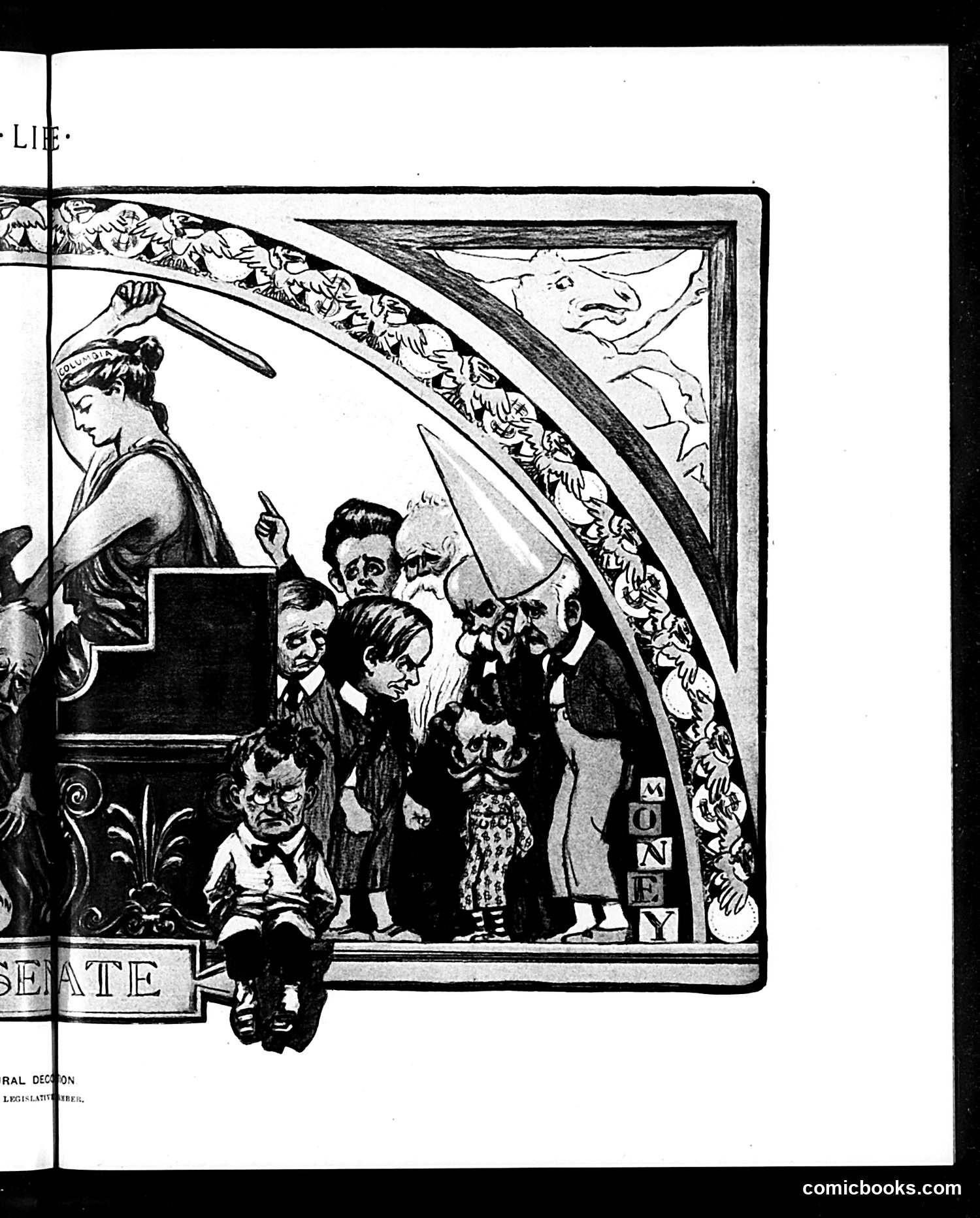 Life — November 19, 1903 — page 11 of 22