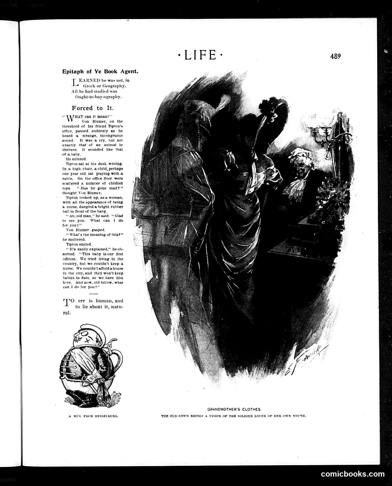Life — November 19, 1903 — page 15 of 22