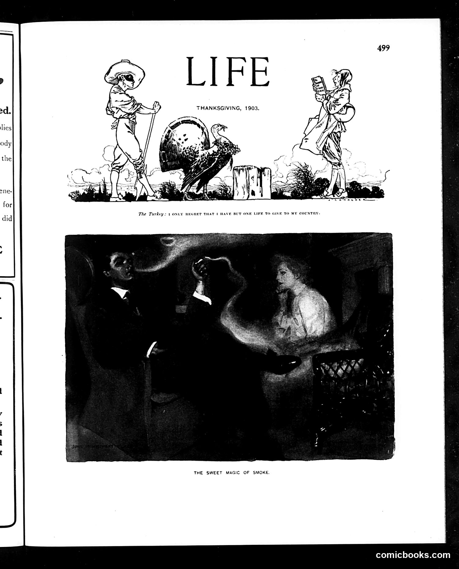 Life — November 26, 1903 — page 3 of 20