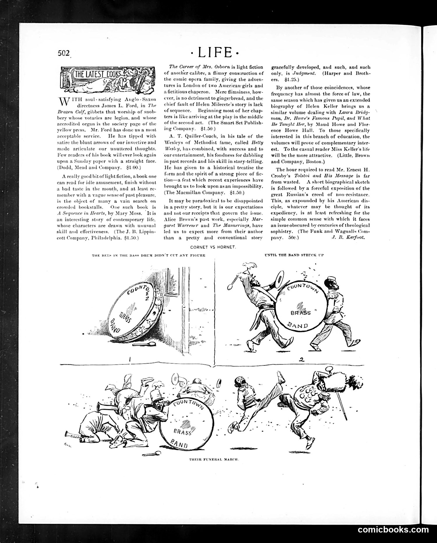 Life — November 26, 1903 — page 6 of 20