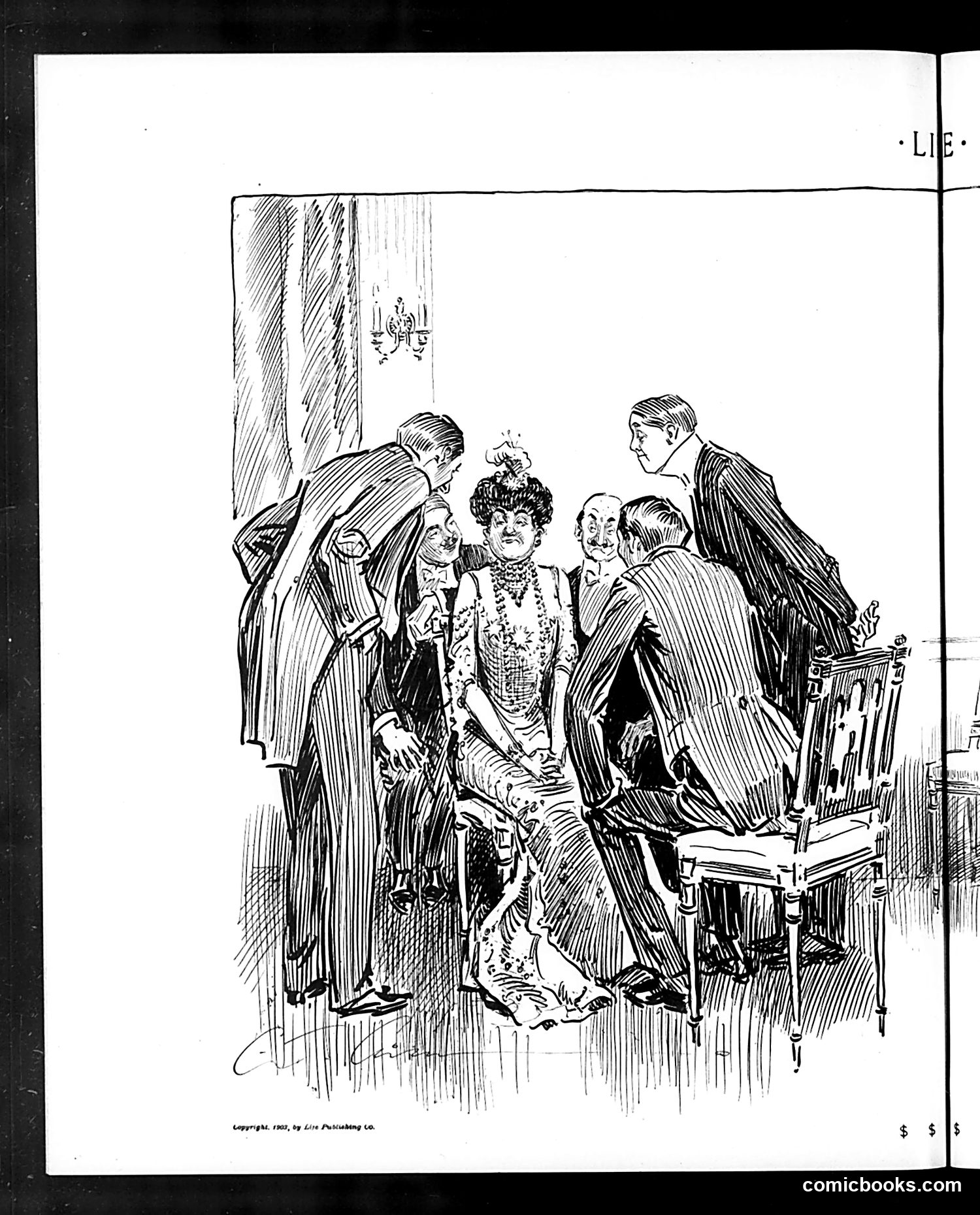 Life — November 26, 1903 — page 10 of 20