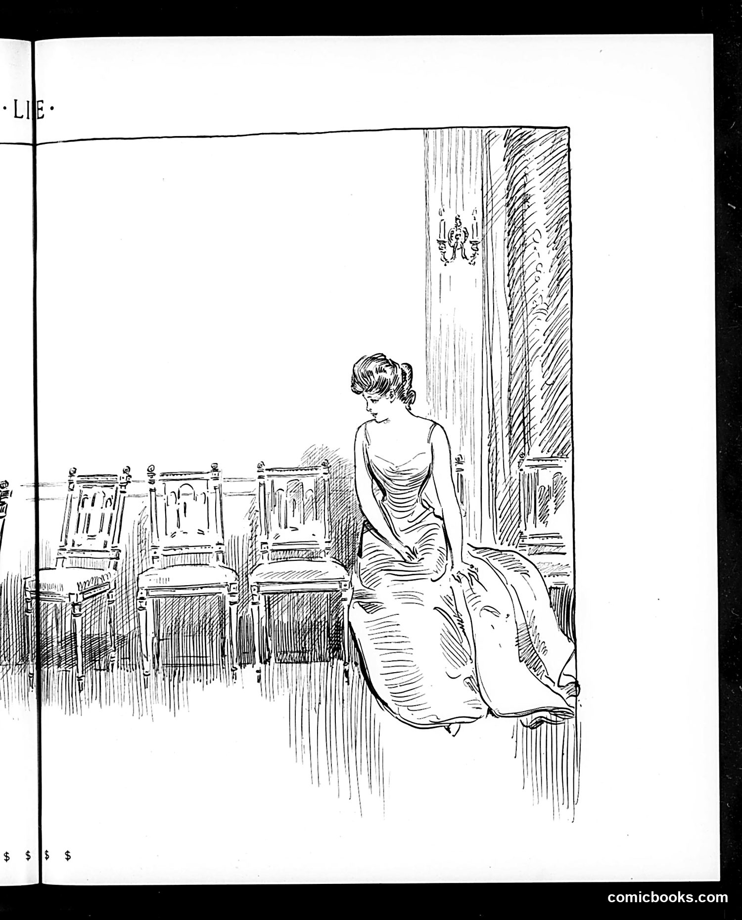 Life — November 26, 1903 — page 11 of 20
