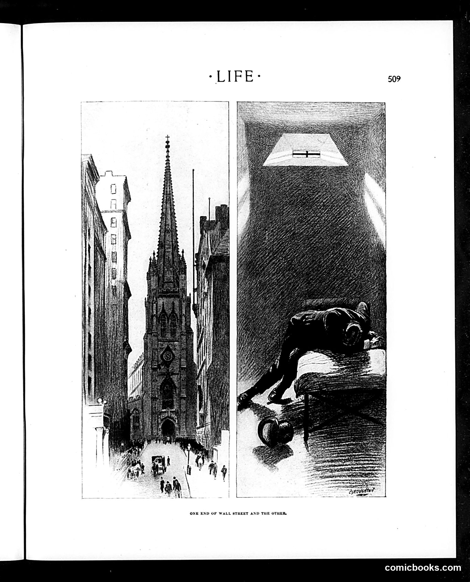 Life — November 26, 1903 — page 13 of 20