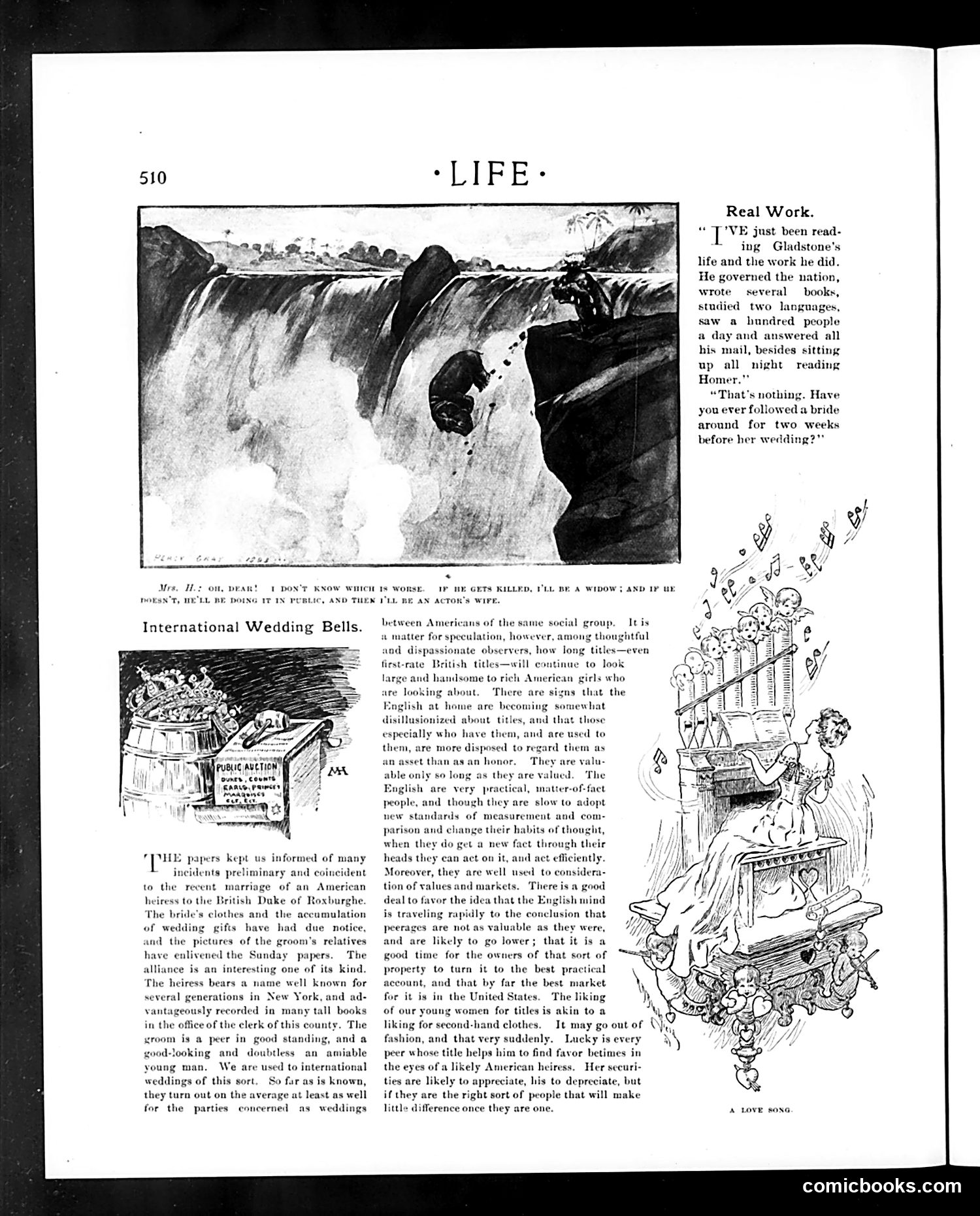Life — November 26, 1903 — page 14 of 20