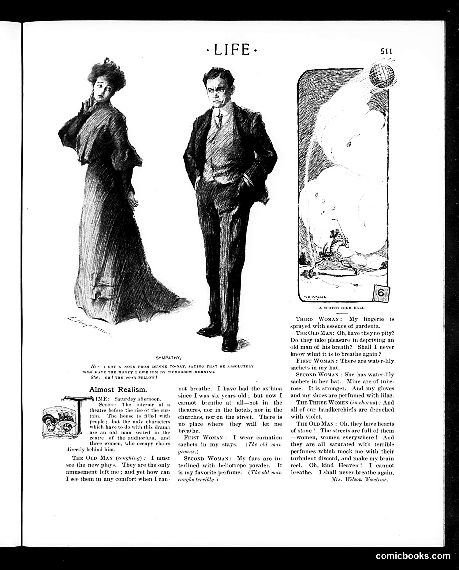 Life — November 26, 1903 — page 15 of 20
