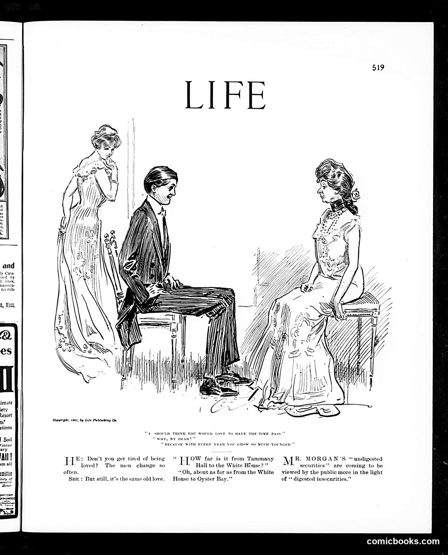 Life — December 3, 1903 — page 3 of 22