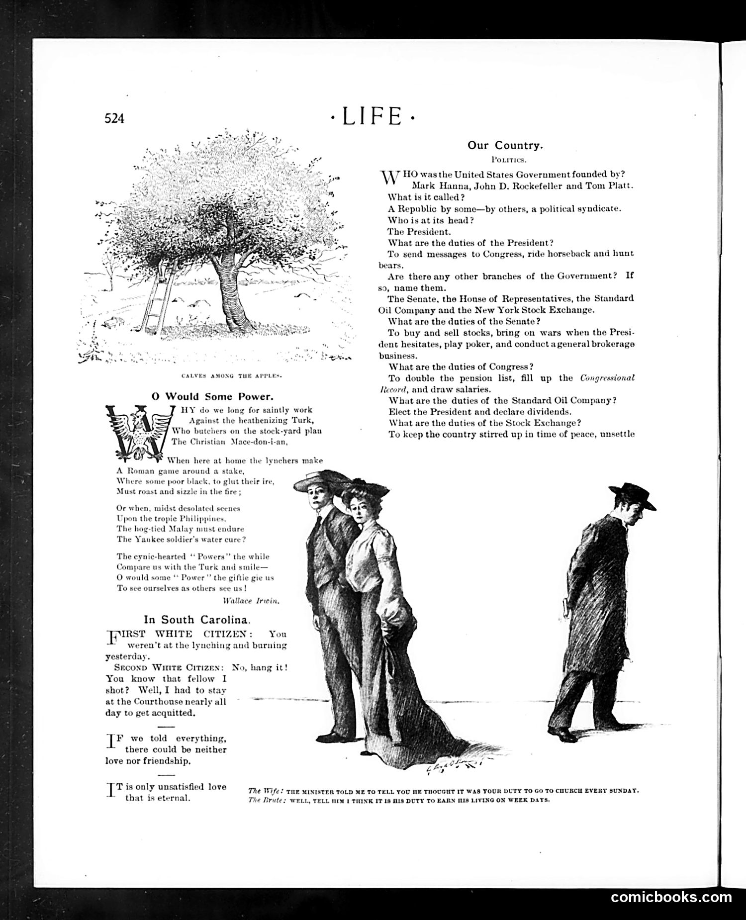Life — December 3, 1903 — page 8 of 22