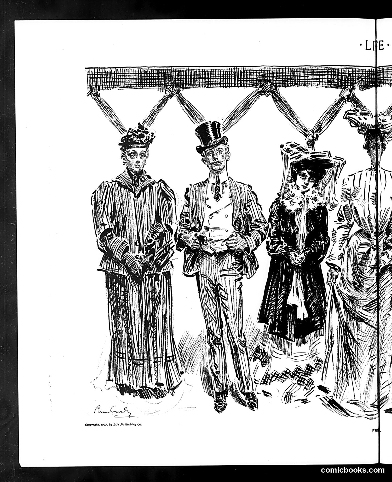 Life — December 3, 1903 — page 10 of 22
