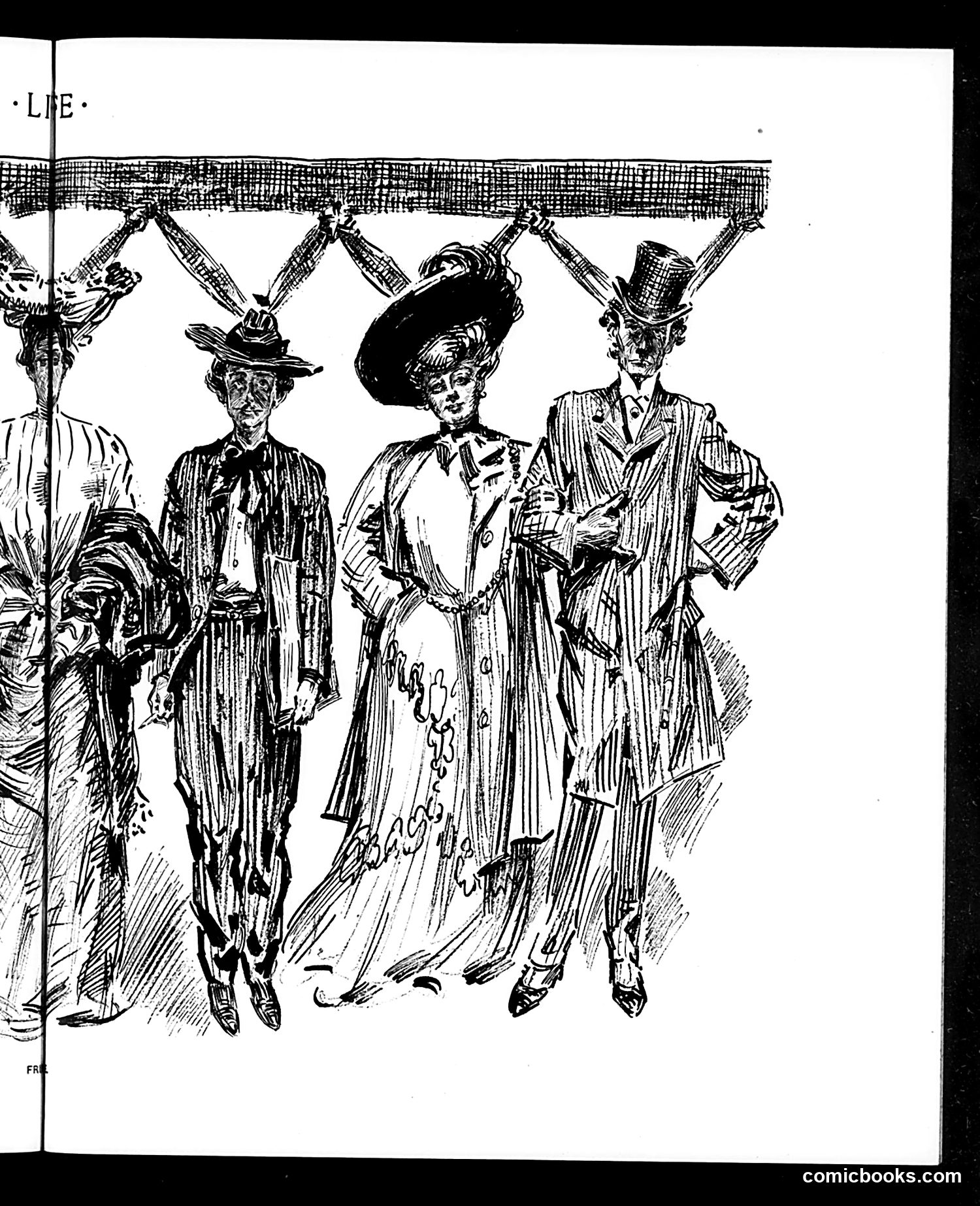 Life — December 3, 1903 — page 11 of 22