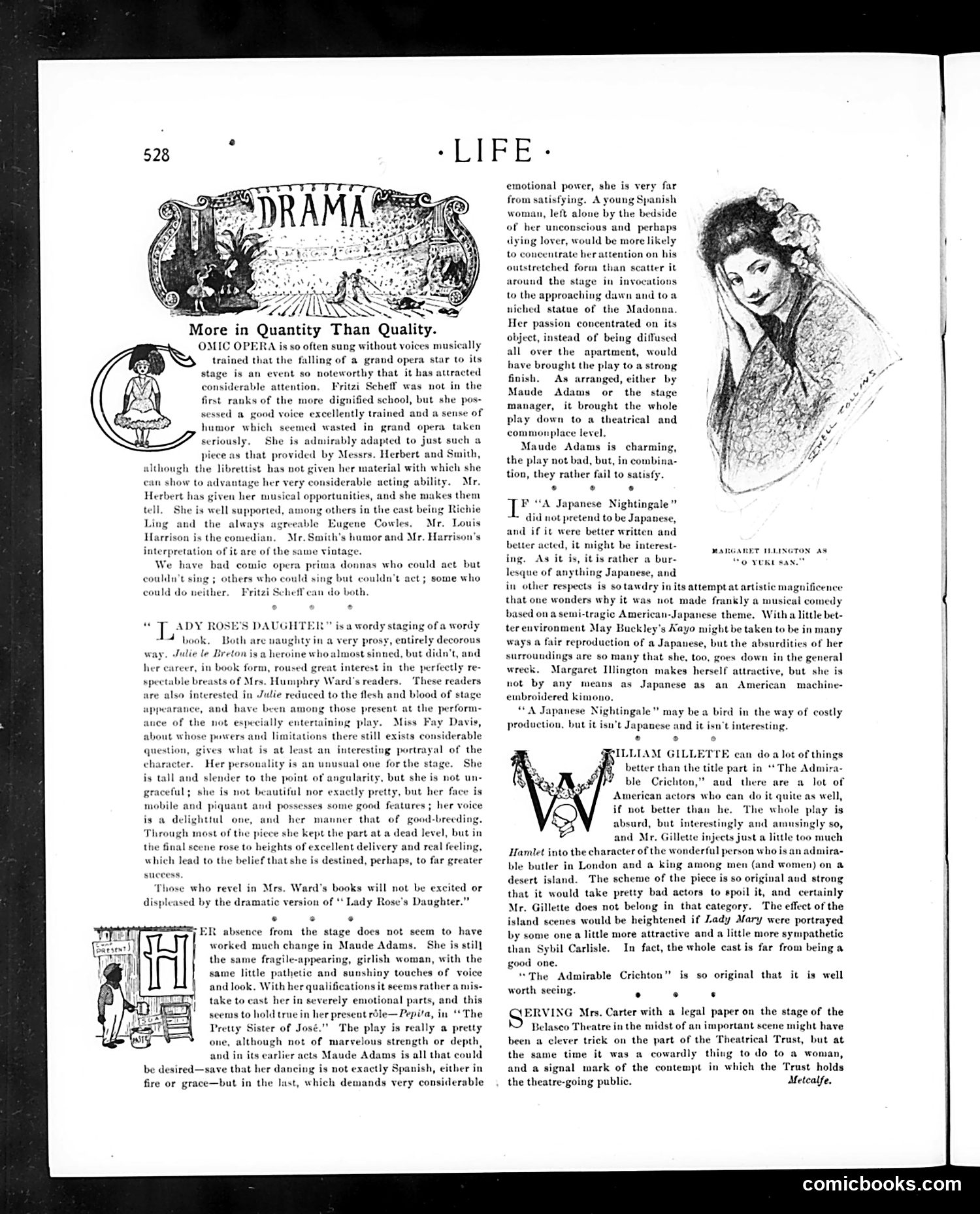 Life — December 3, 1903 — page 12 of 22