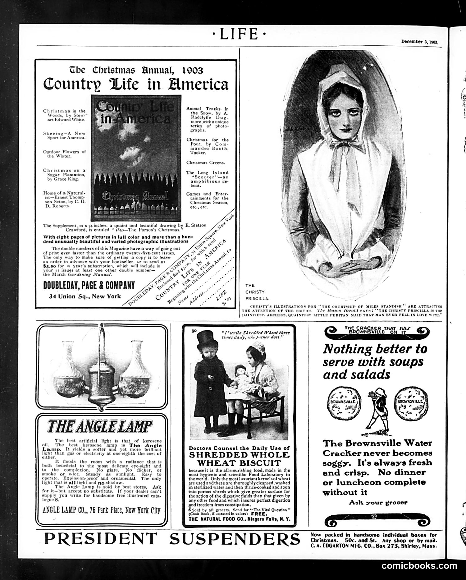 Life — December 3, 1903 — page 22 of 22