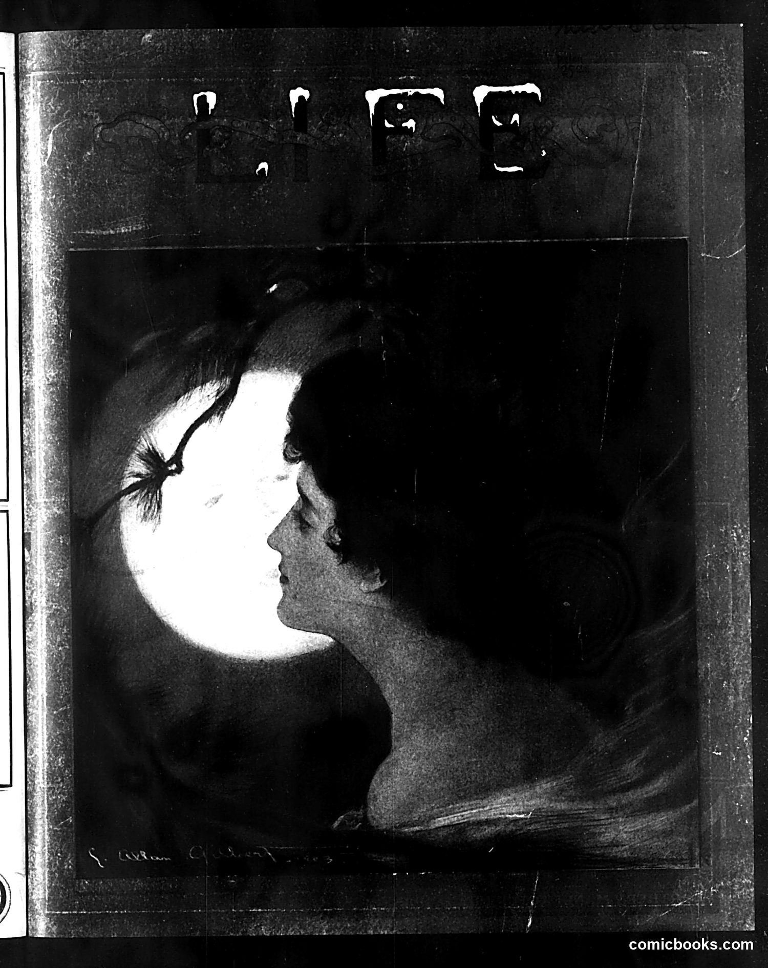 Life — December 10, 1903