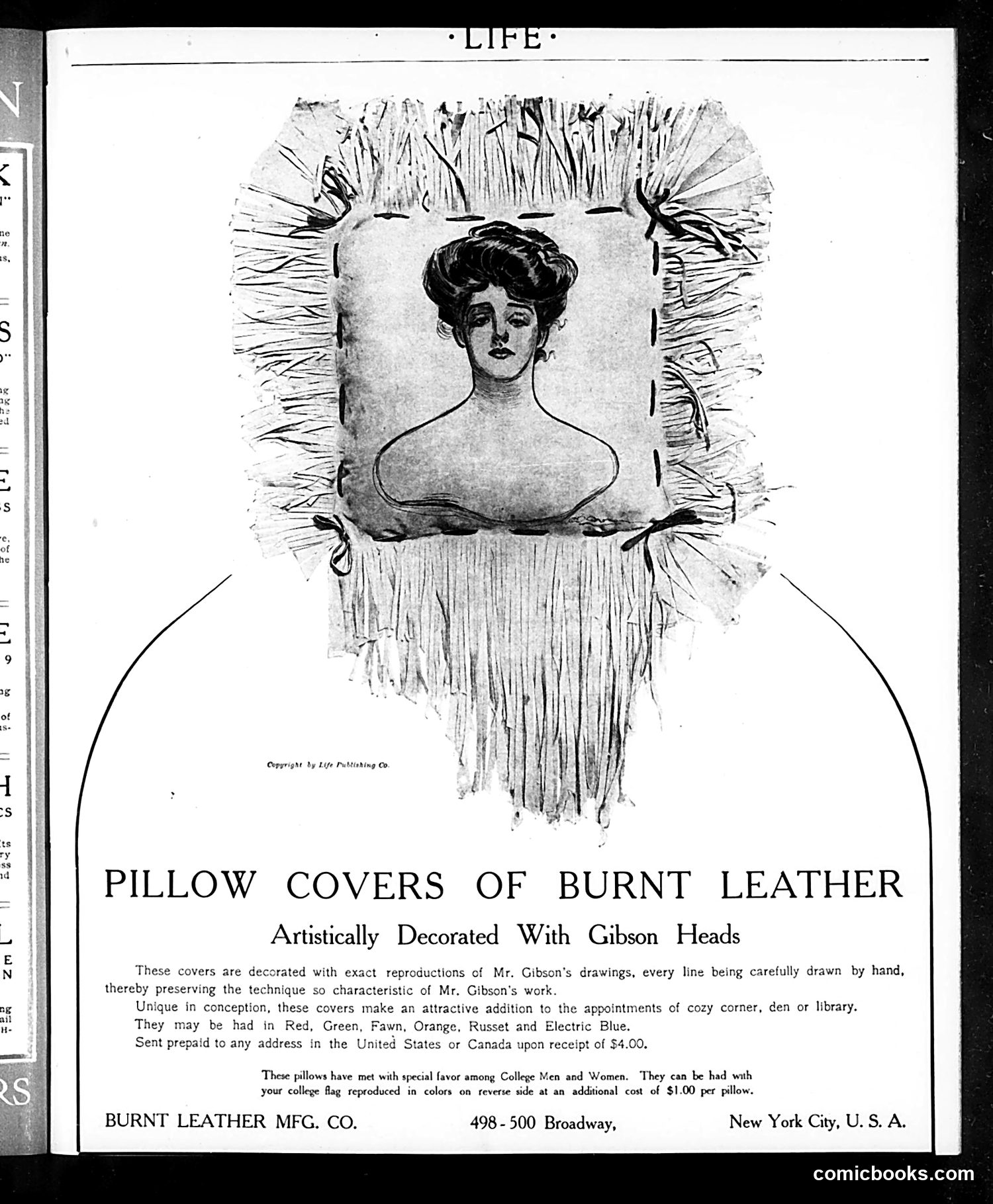 Life — December 10, 1903 — page 7 of 58