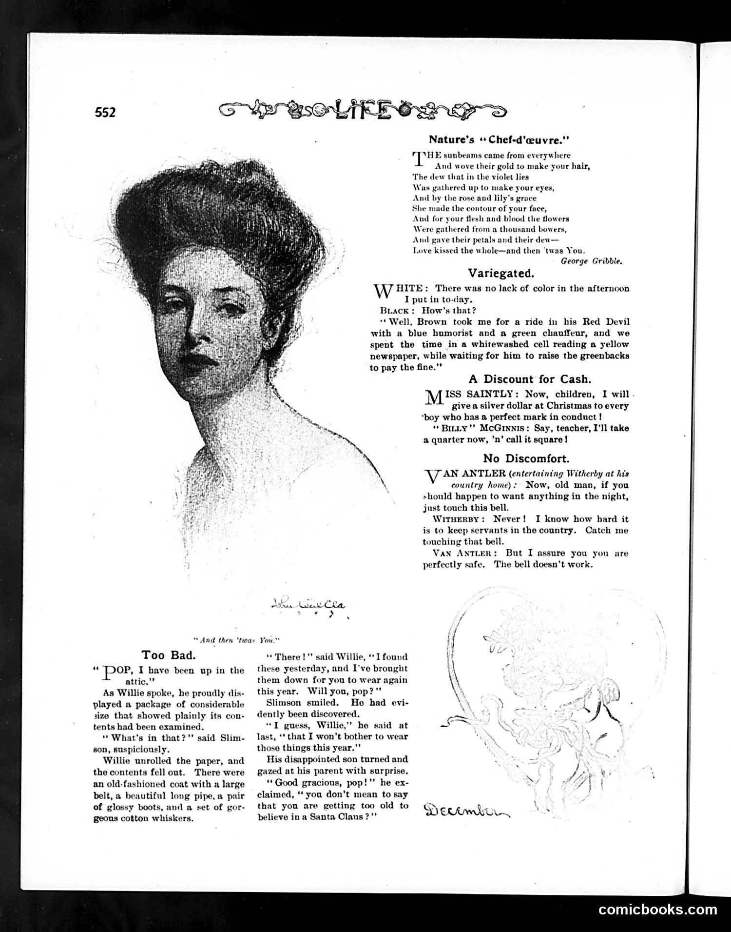 Life — December 10, 1903 — page 14 of 58