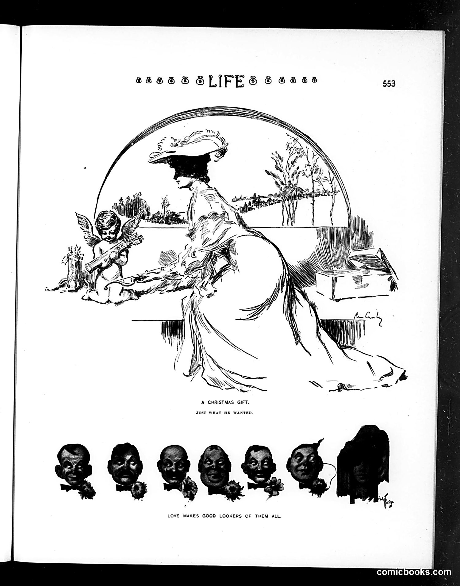 Life — December 10, 1903 — page 15 of 58
