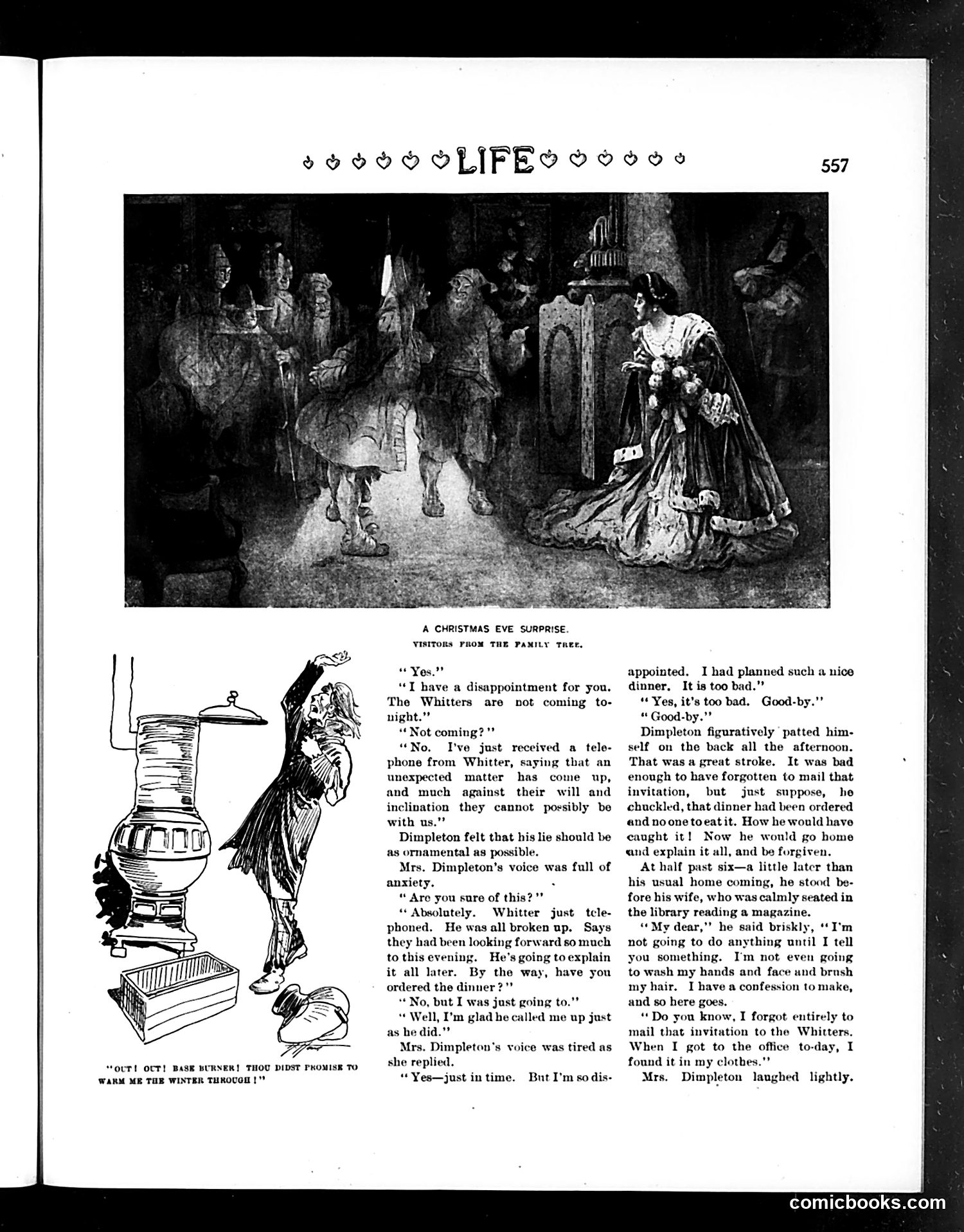 Life — December 10, 1903 — page 19 of 58