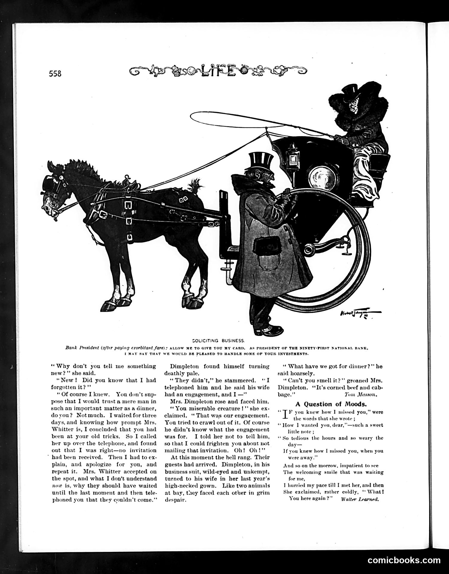 Life — December 10, 1903 — page 20 of 58