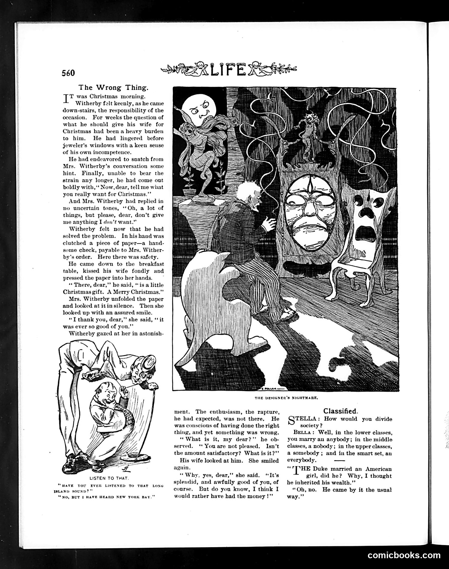 Life — December 10, 1903 — page 22 of 58