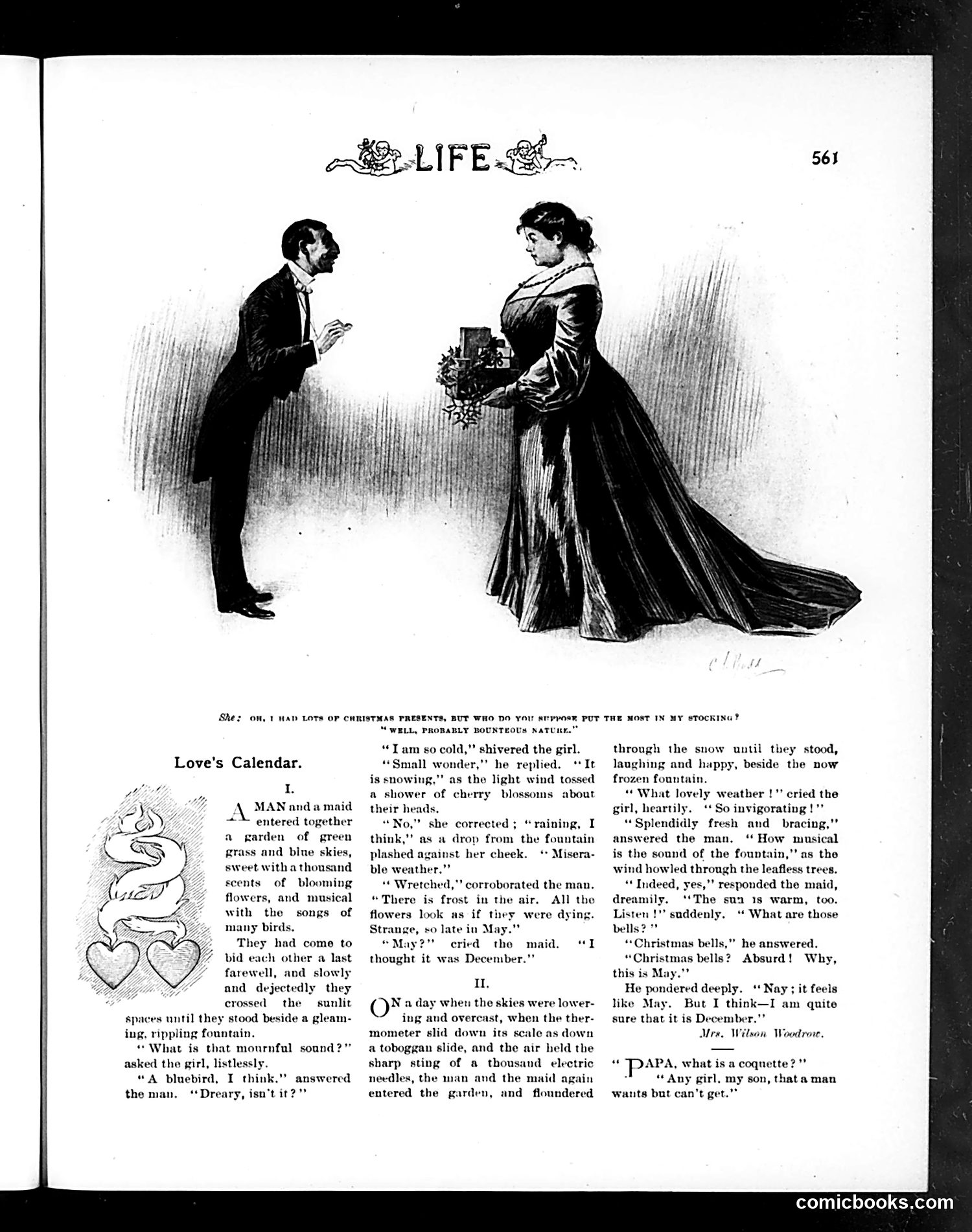 Life — December 10, 1903 — page 23 of 58