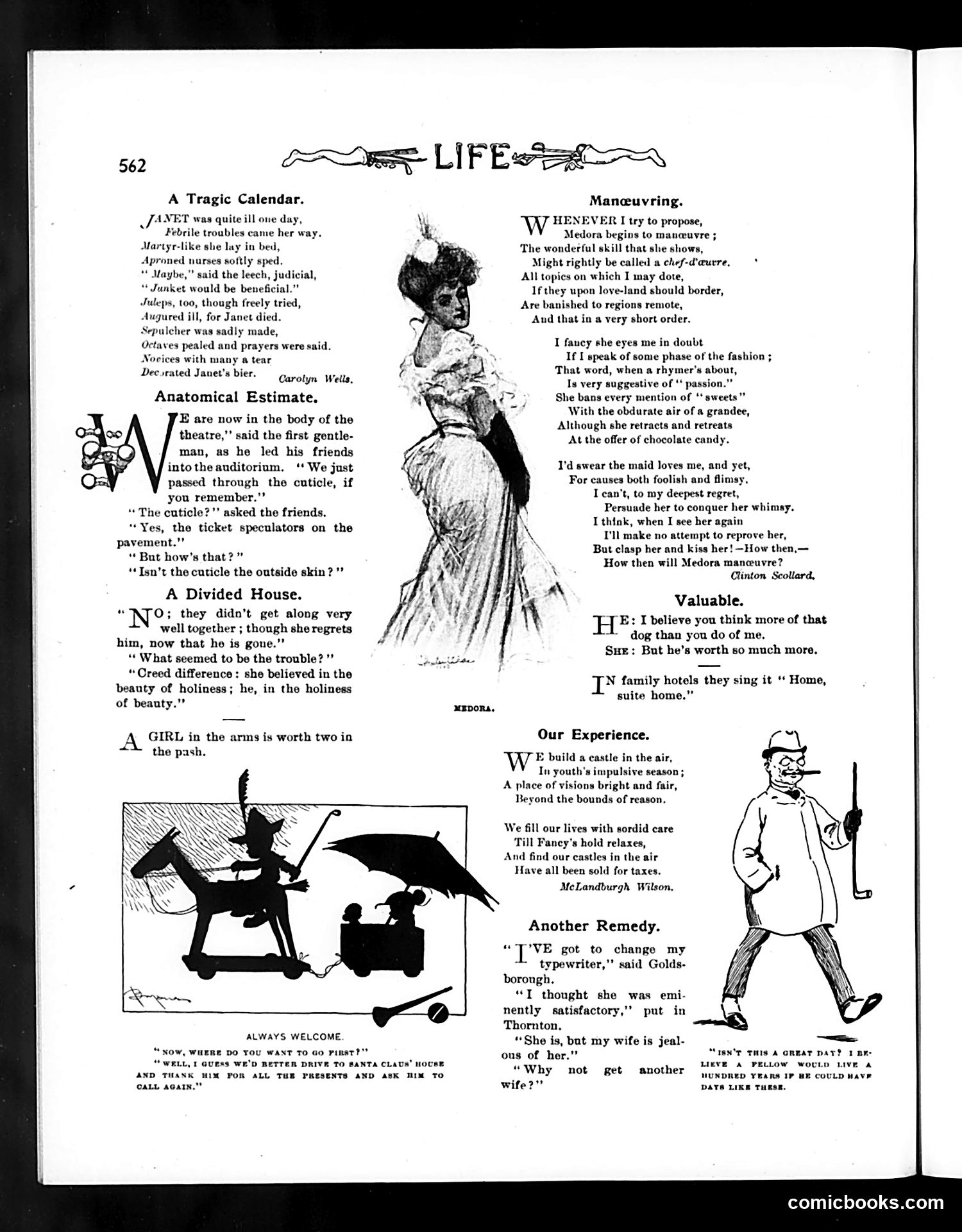 Life — December 10, 1903 — page 24 of 58