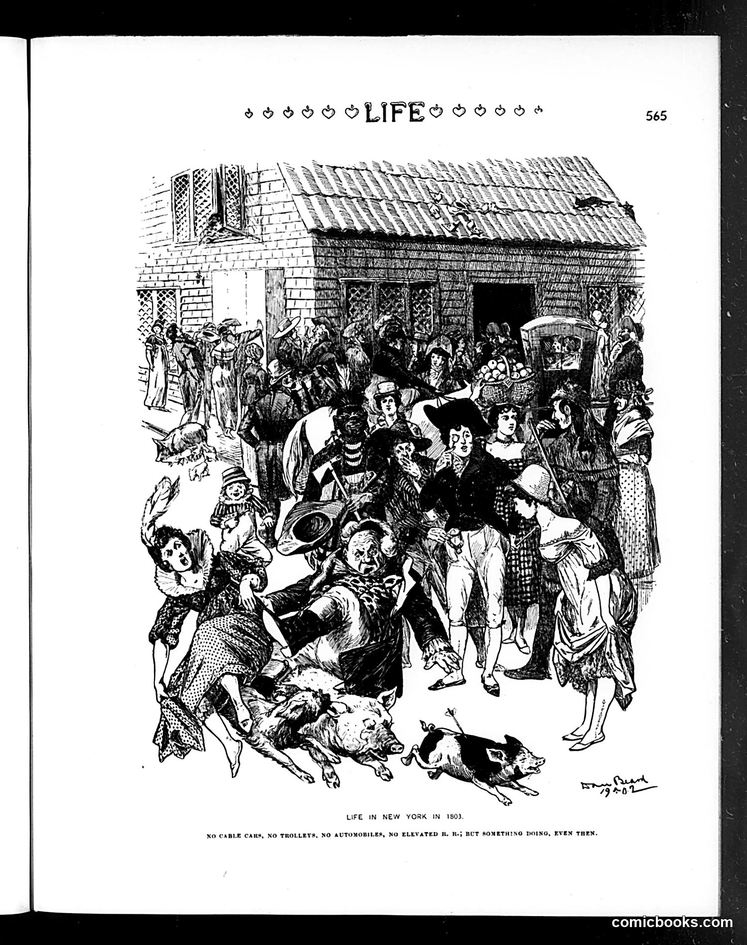 Life — December 10, 1903 — page 27 of 58
