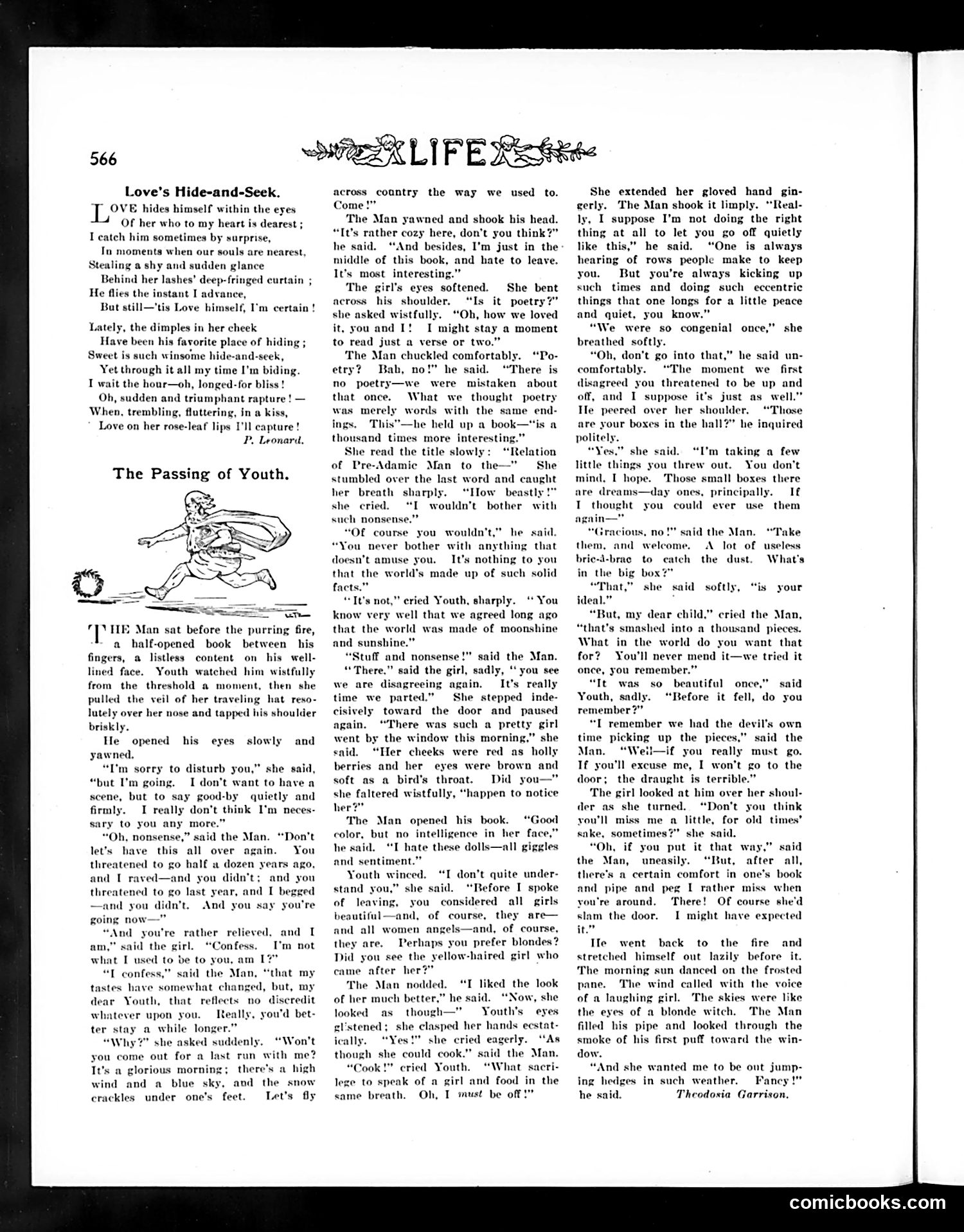 Life — December 10, 1903 — page 28 of 58