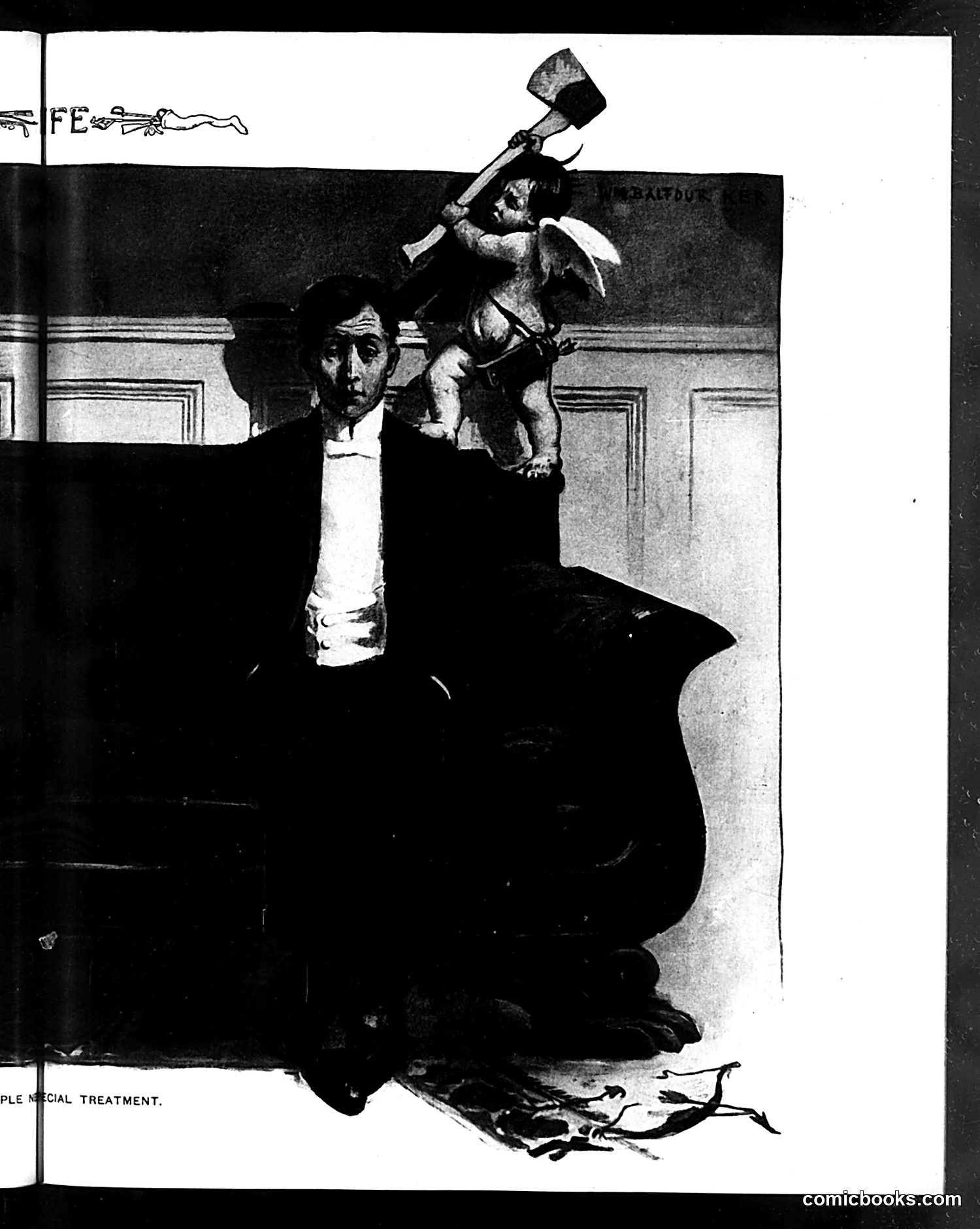 Life — December 10, 1903 — page 31 of 58