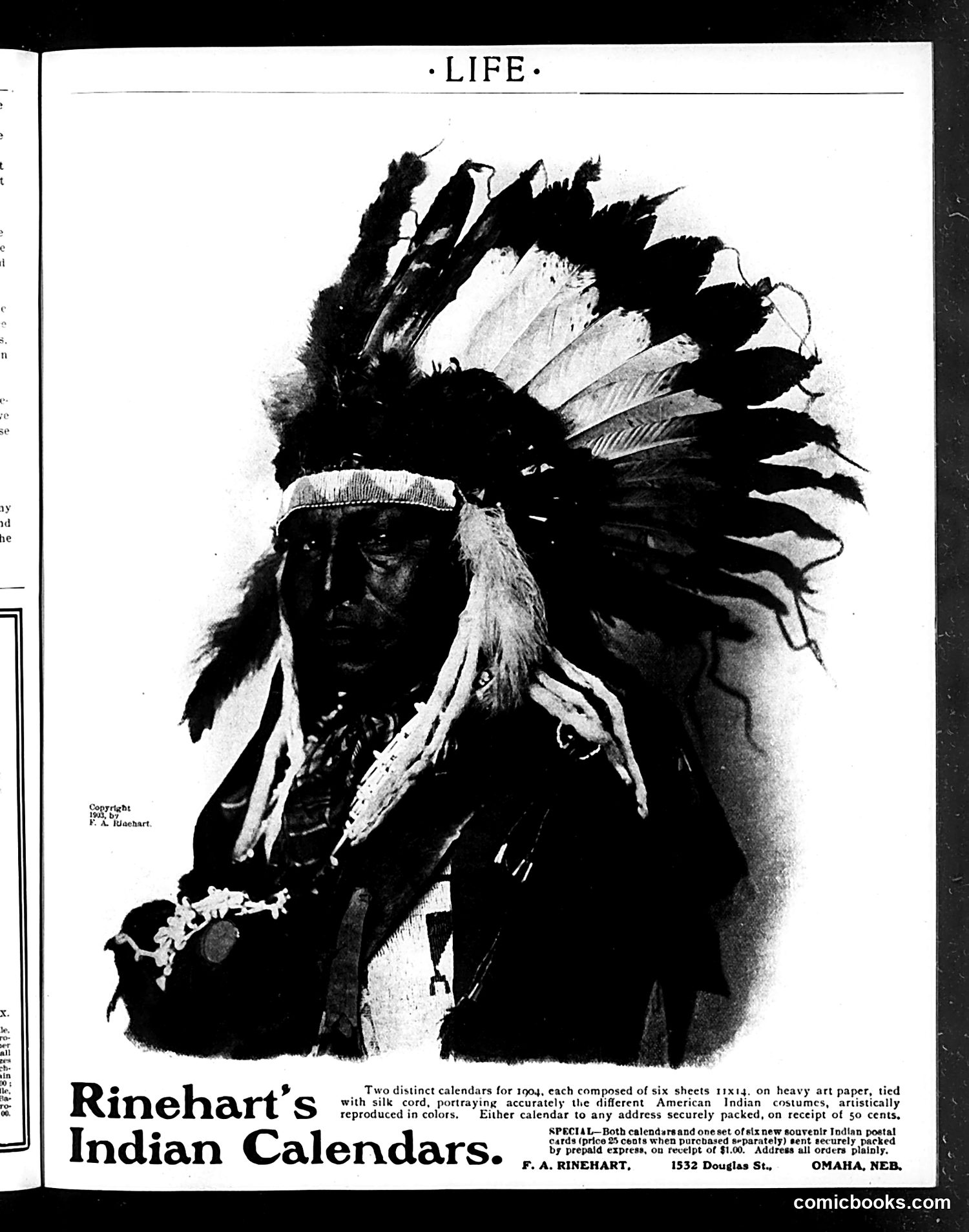 Life — December 10, 1903 — page 41 of 58