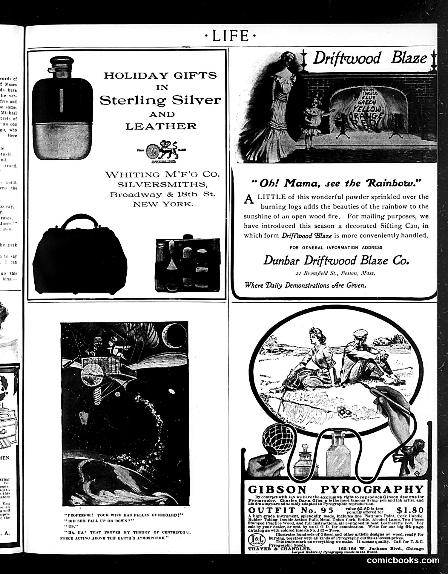 Life — December 10, 1903 — page 43 of 58
