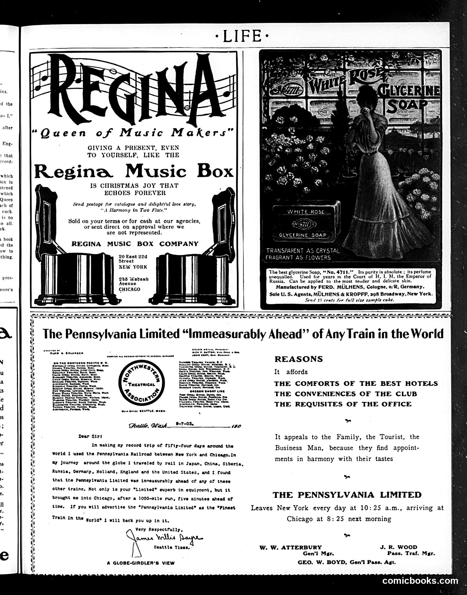 Life — December 10, 1903 — page 45 of 58